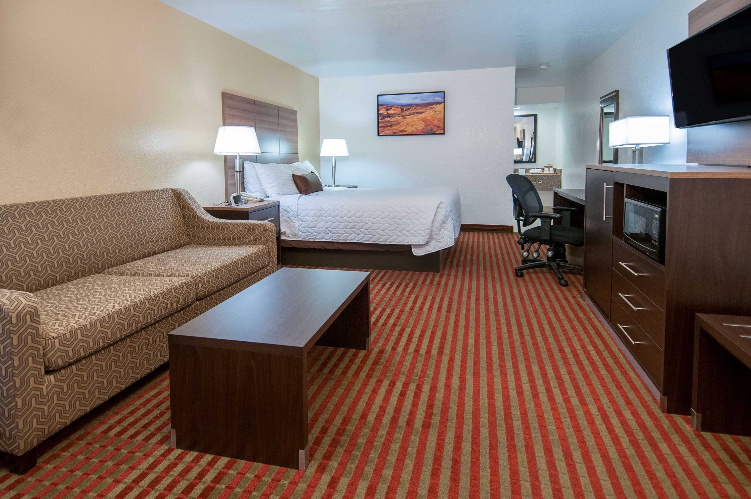 Gift card for Best Western Santa Rosa Inn Gift card for Best Western Santa Rosa Inn