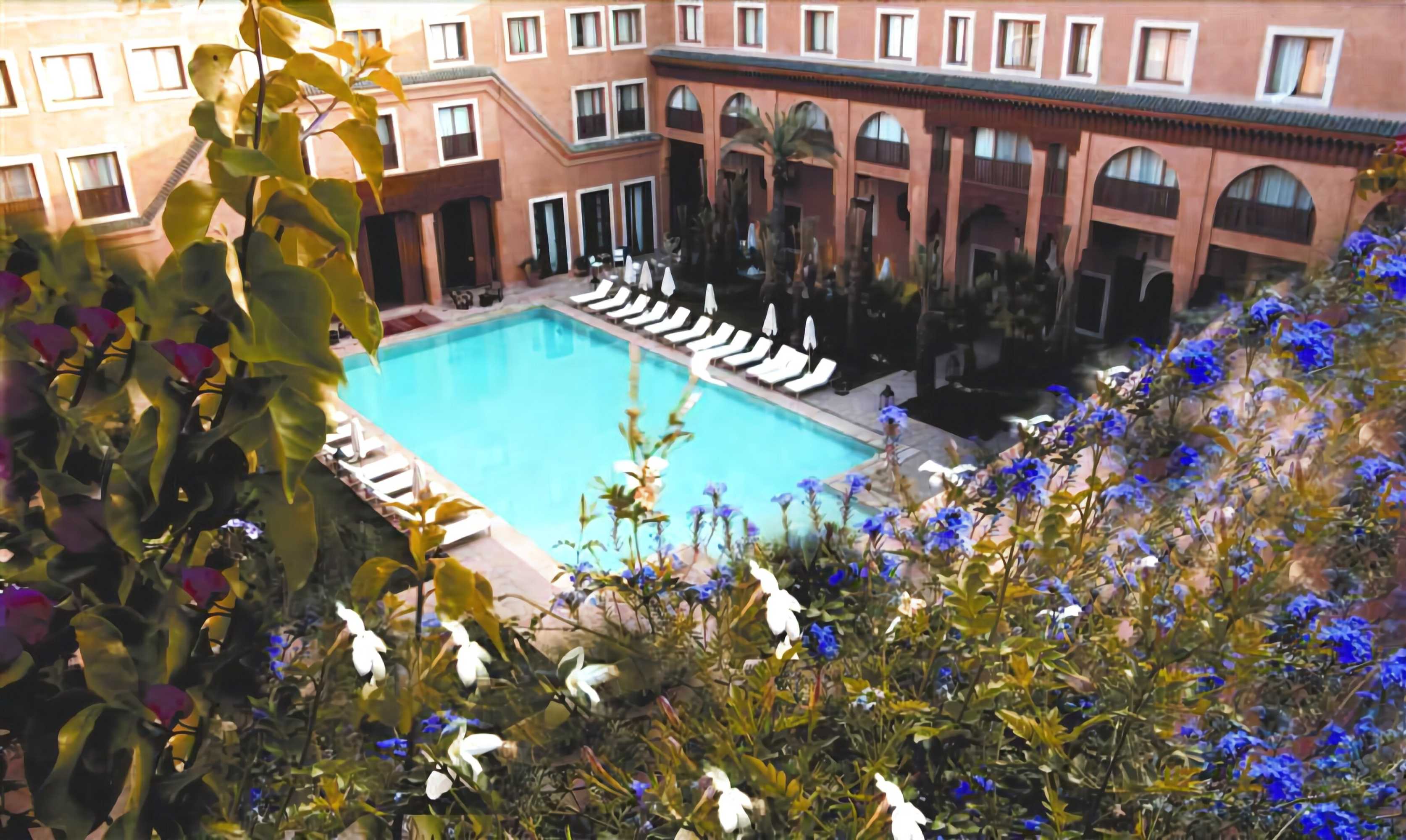 Gift card for Les Jardins De La Koutoubia Gift card for Les Jardins De La Koutoubia