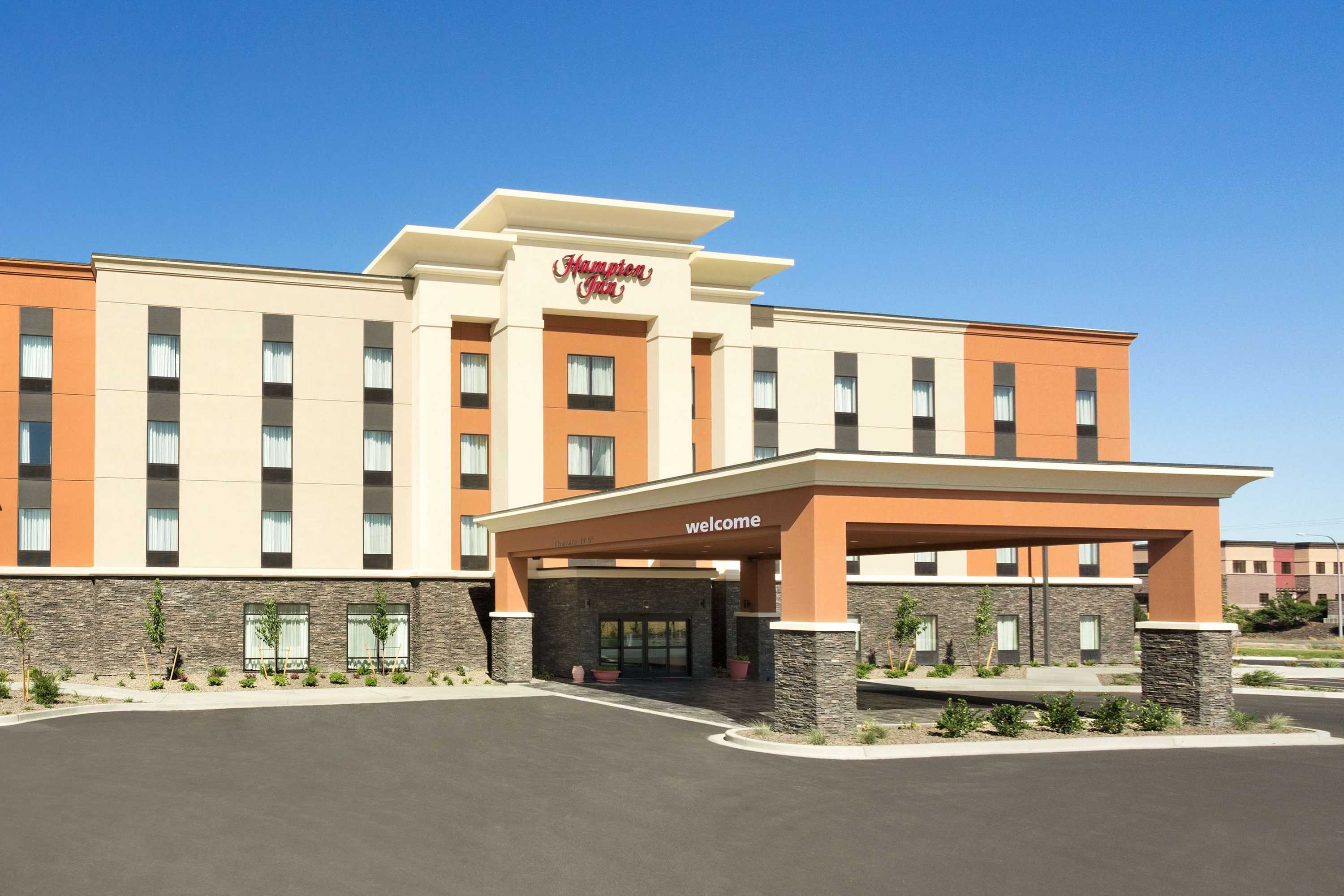 Gift card for Hampton Inn Kennewick at Southridge Gift card for Hampton Inn Kennewick at Southridge