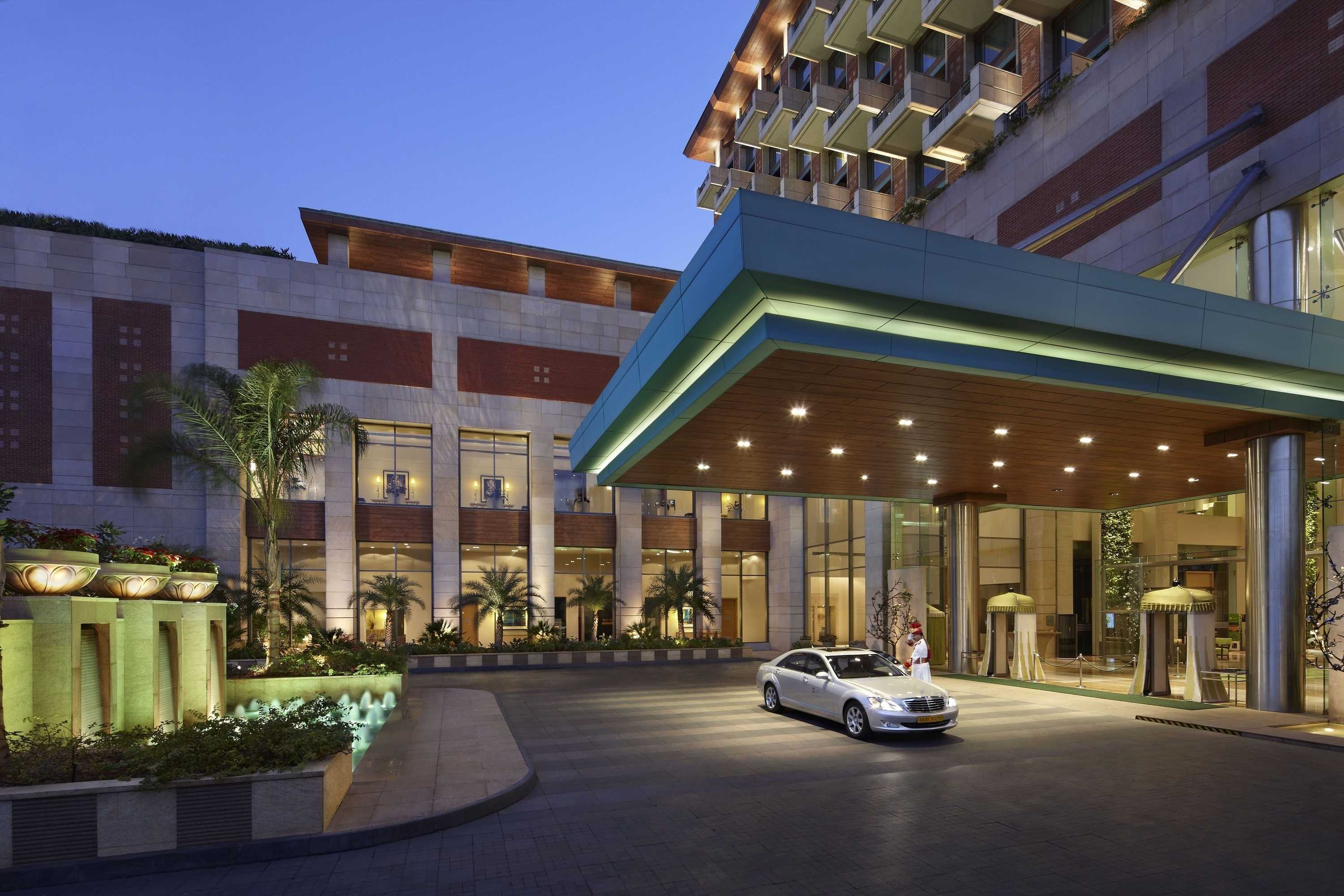Gift card for Itc Gardenia, a Luxury Collection Hotel, Bengaluru Gift card for Itc Gardenia, a Luxury Collection Hotel, Bengaluru