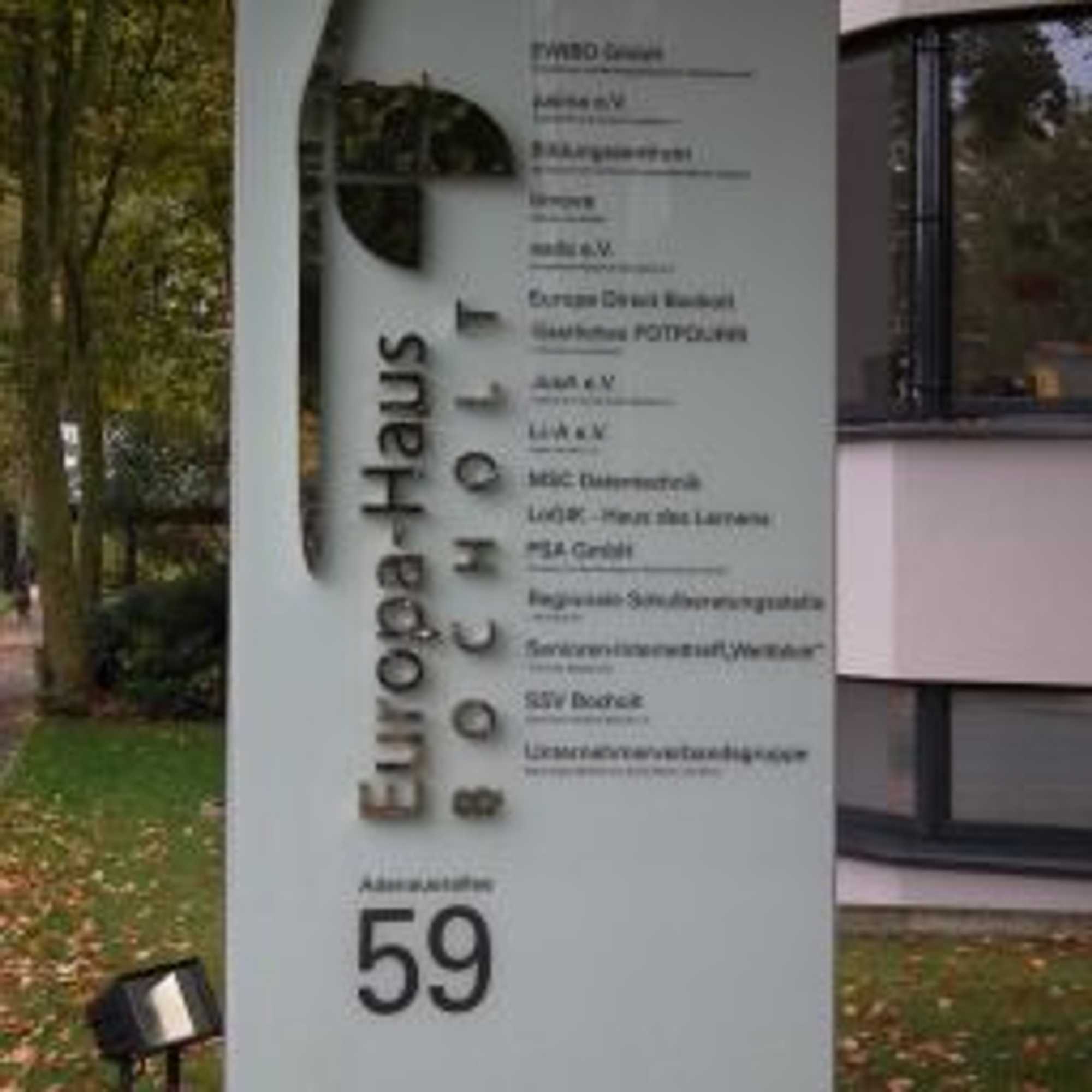 Gift card for Europa-Haus-Bocholt - Bett & Bike Gift card for Europa-Haus-Bocholt - Bett & Bike