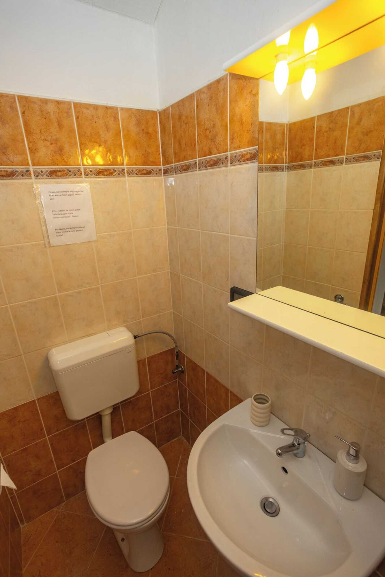 Gift card for Apartments Villa Fjord