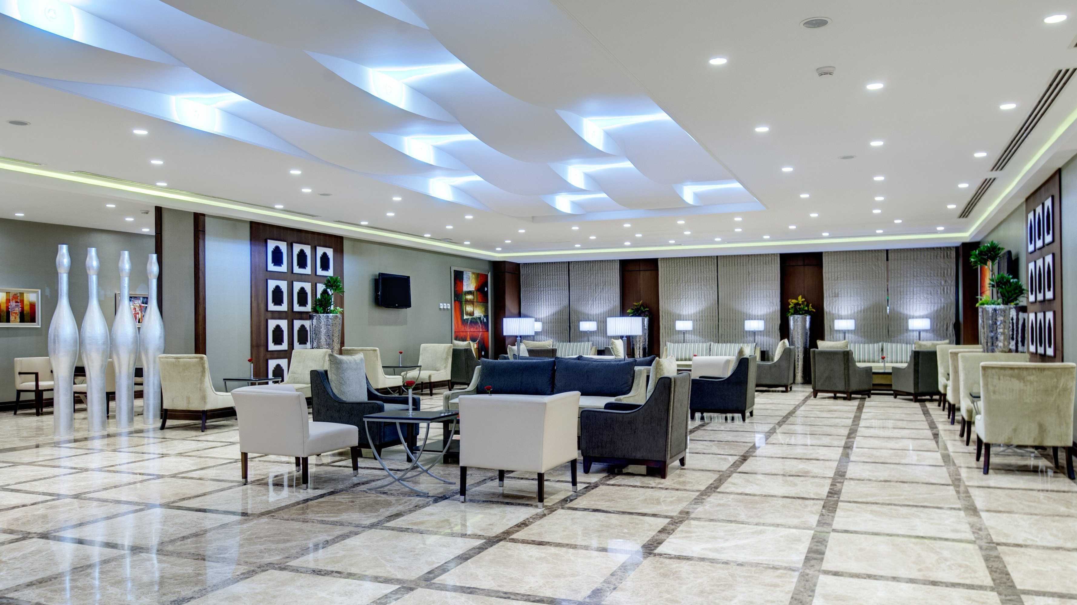 Gift card for Crowne Plaza Madinah by Ihg