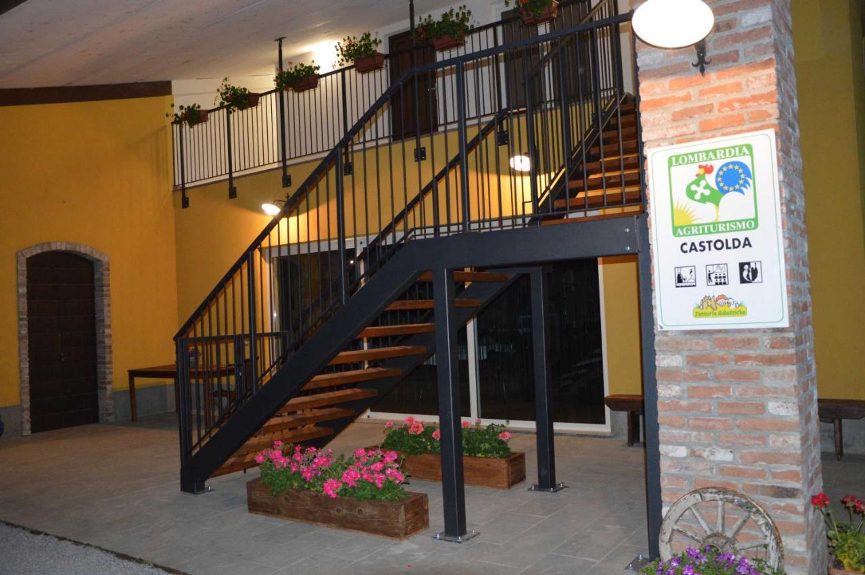 Gift card for Agriturismo Castolda
