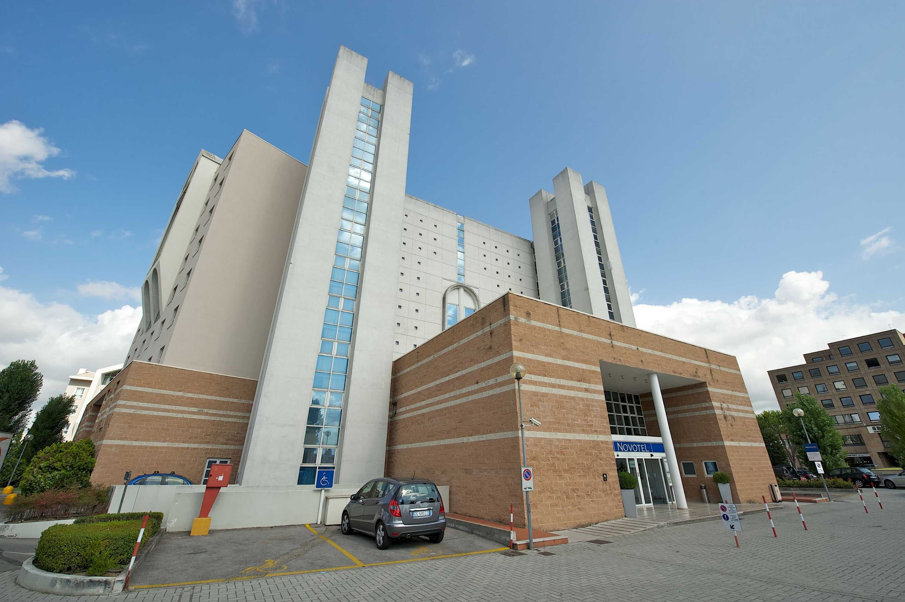 Gift card for Novotel Firenze Nord Aeroporto Gift card for Novotel Firenze Nord Aeroporto