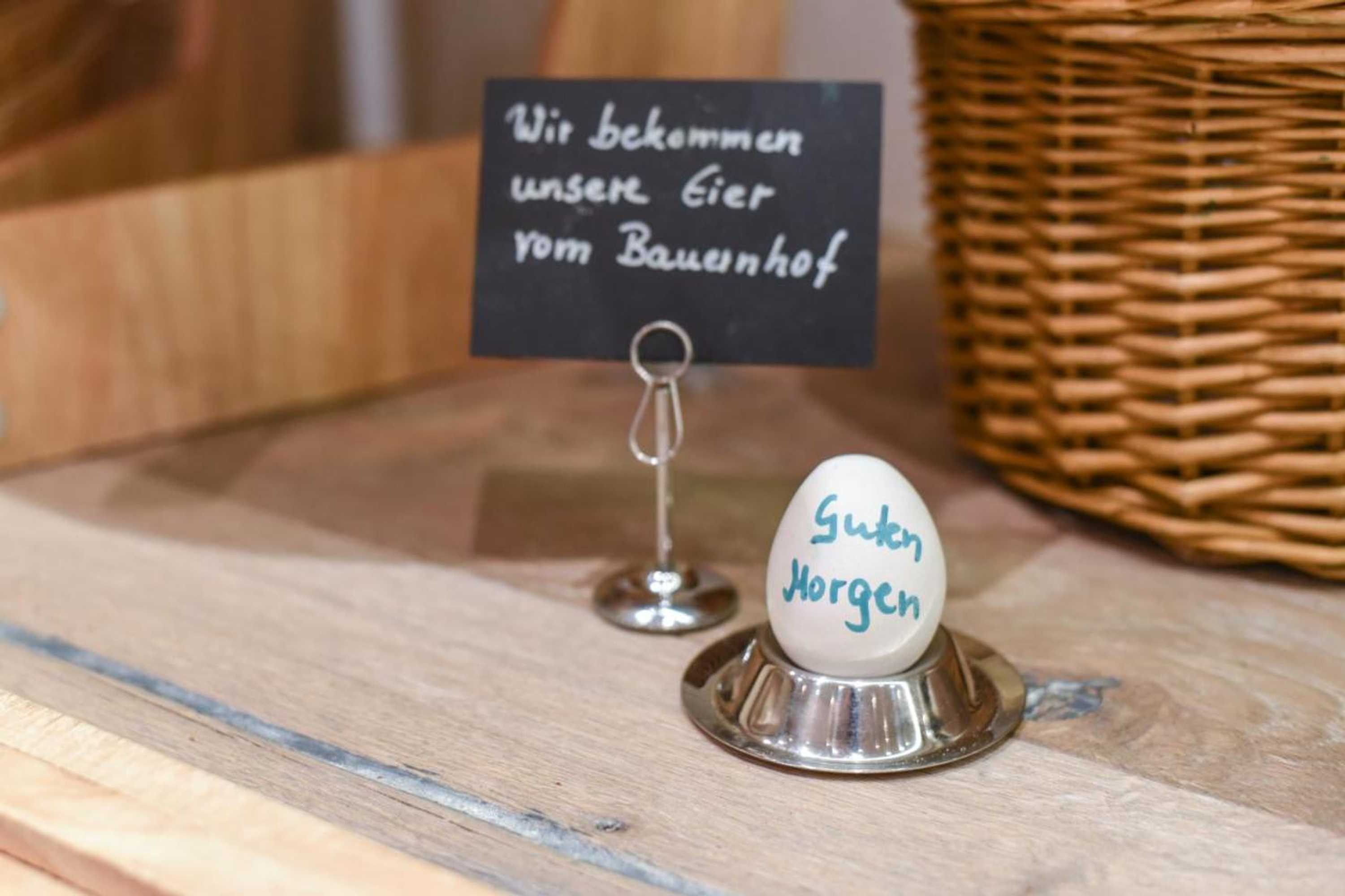 Gift card for Hotel & Restaurant Waldblick