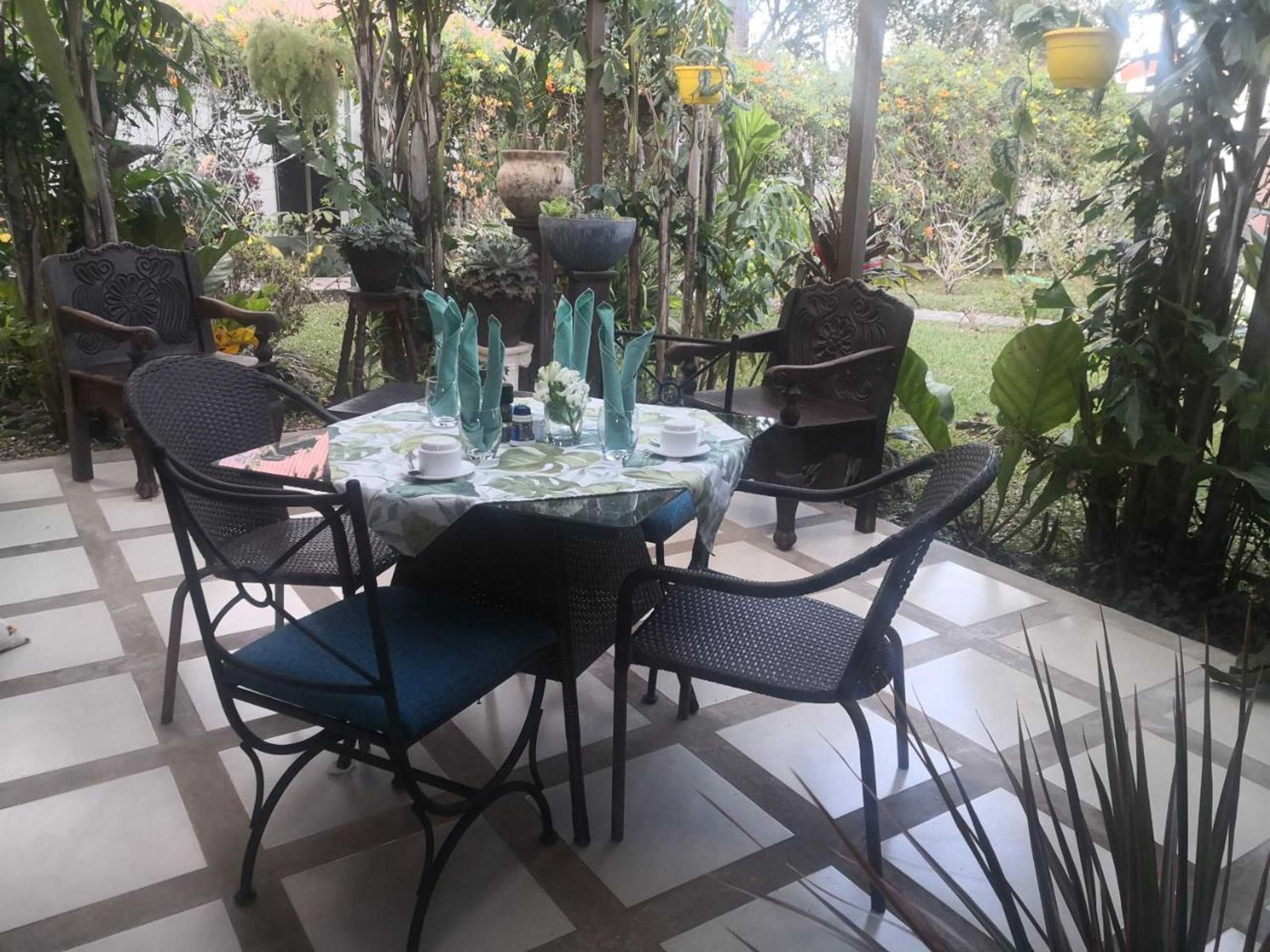 Gift card for Hotel Villas de la Colina