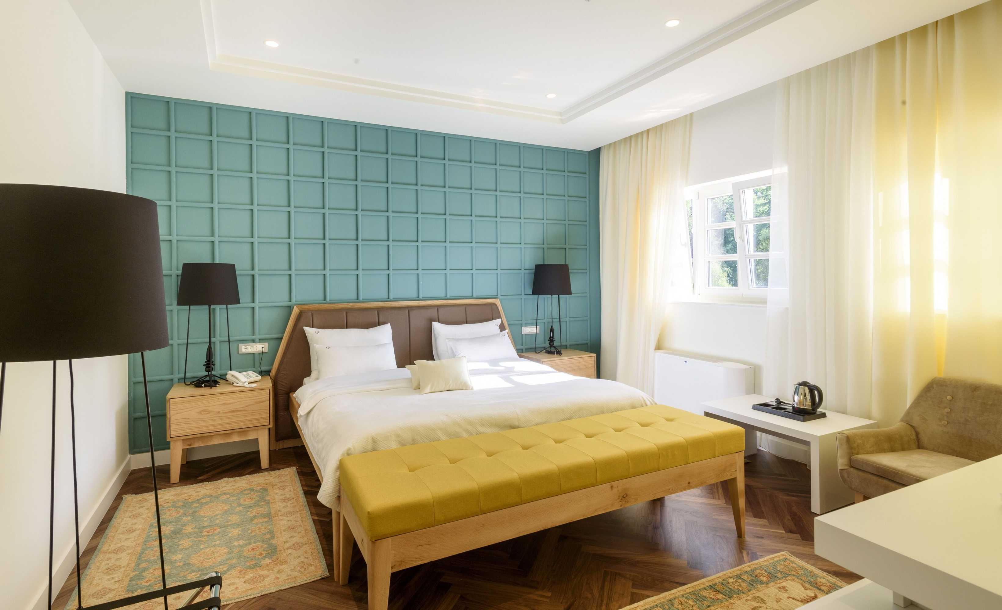 Gift card for Hotel Gradska Cetinje Gift card for Hotel Gradska Cetinje
