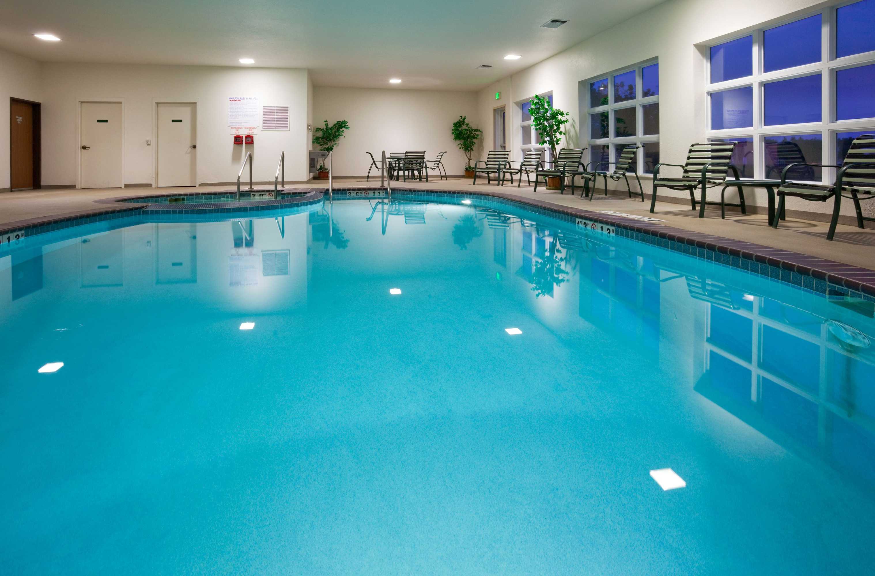 Gift card for Holiday Inn Express And Suites Stevens Point by Ihg Gift card for Holiday Inn Express And Suites Stevens Point by Ihg