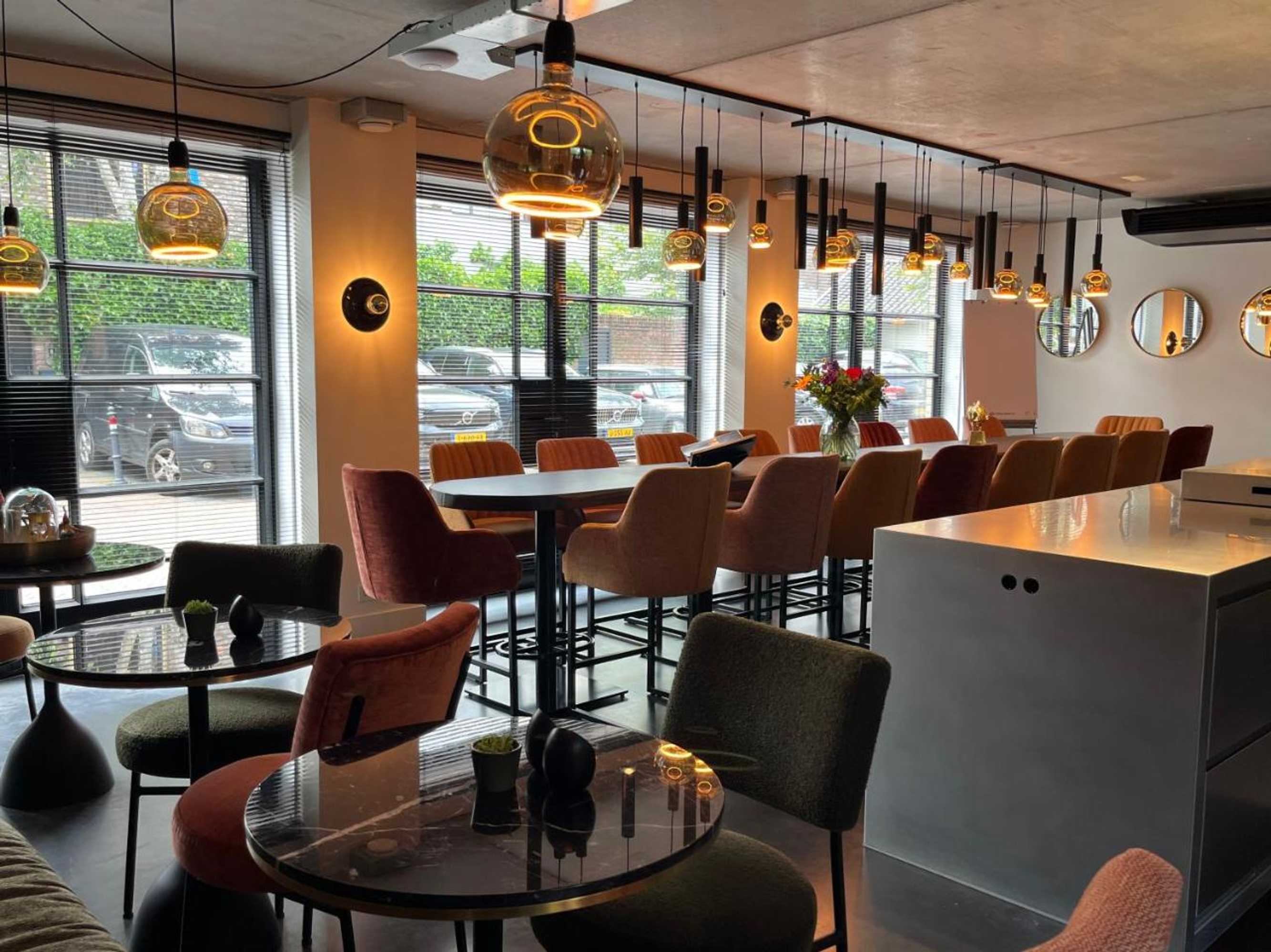 Gift card for Boutique Hotel Nieuw Uilenburg