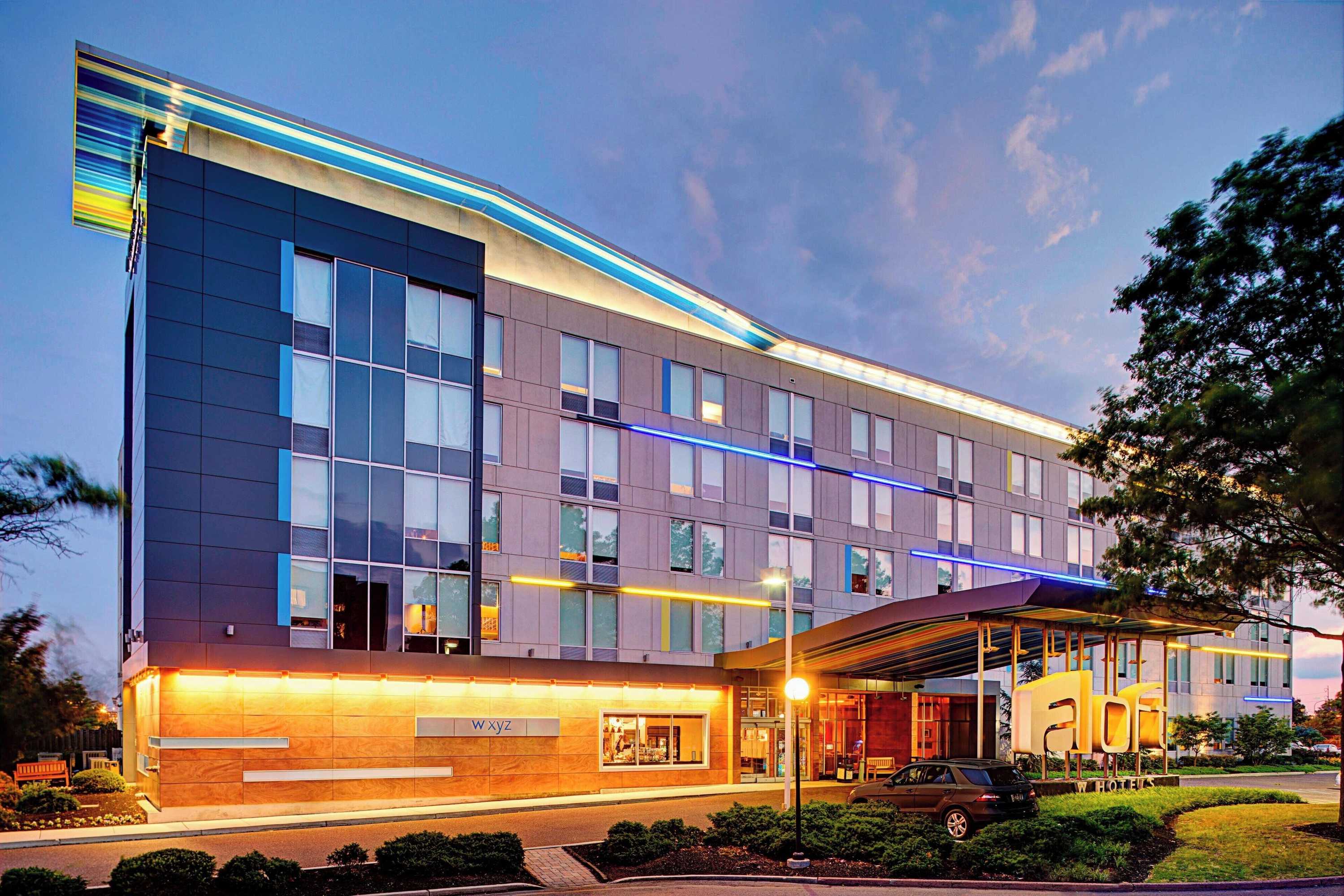 Gift card for Aloft Philadelphia Airport Gift card for Aloft Philadelphia Airport