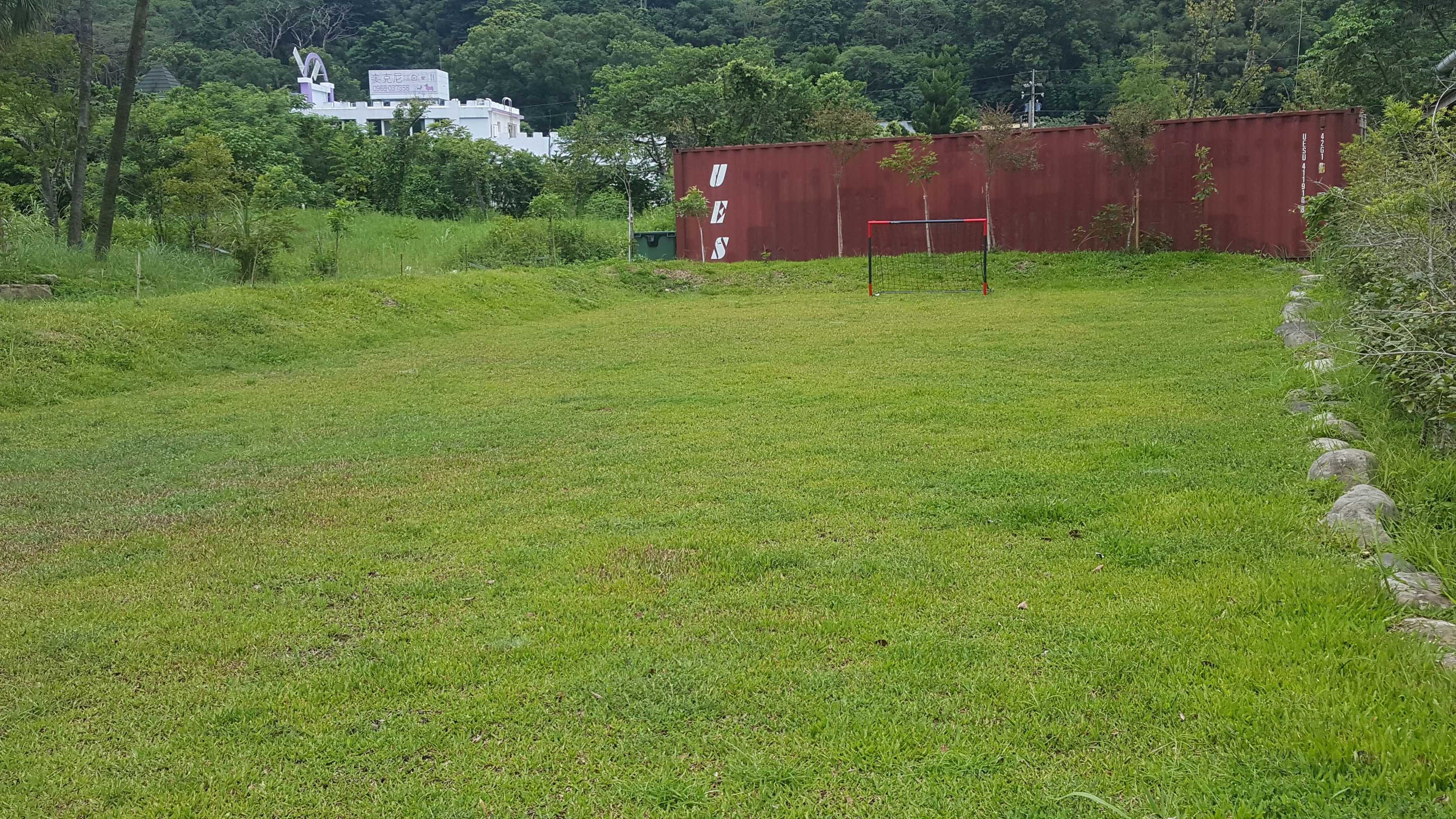 Gift card for Fu Chuan Garden Homestay