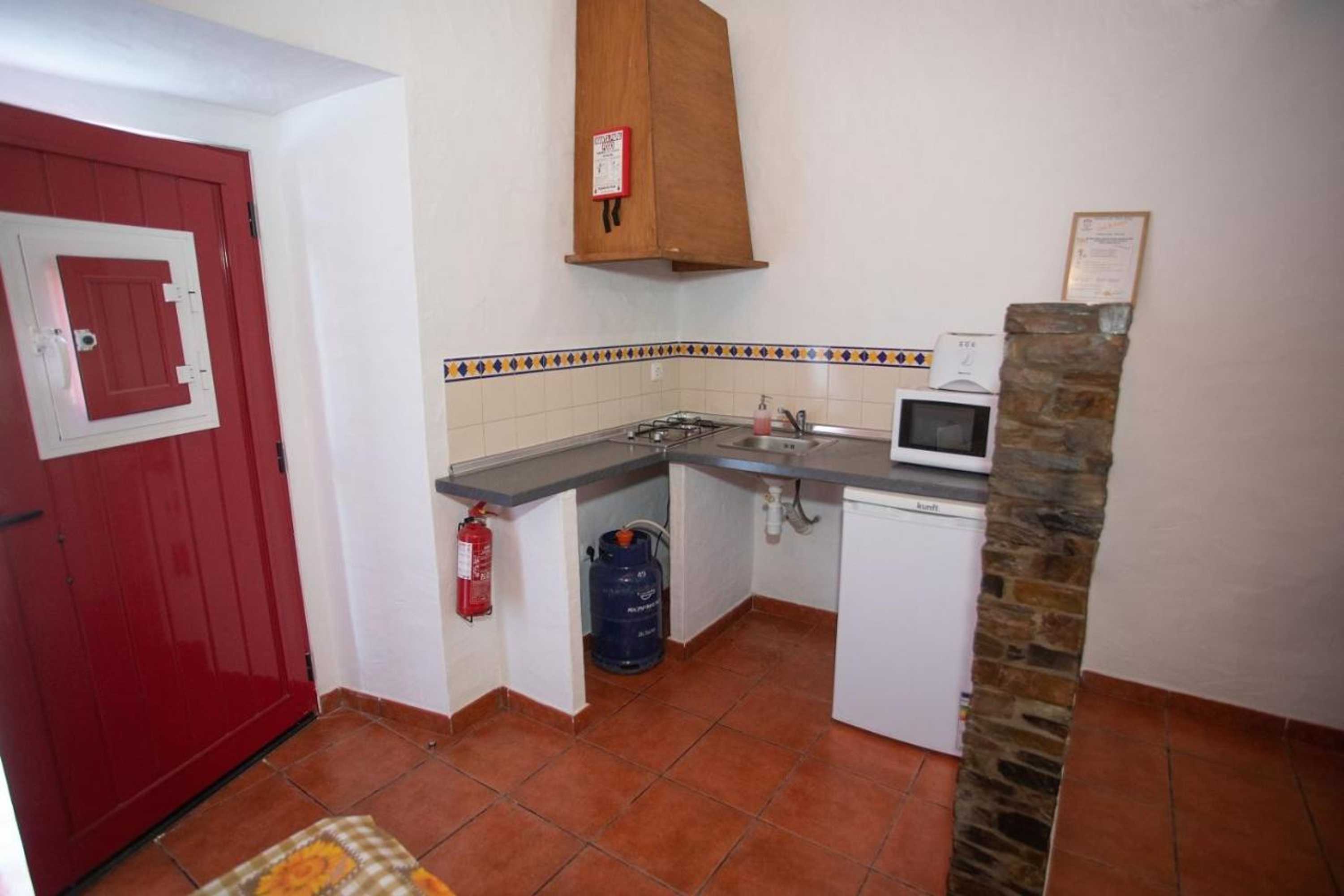 Gift card for Monte Dos Vicentes