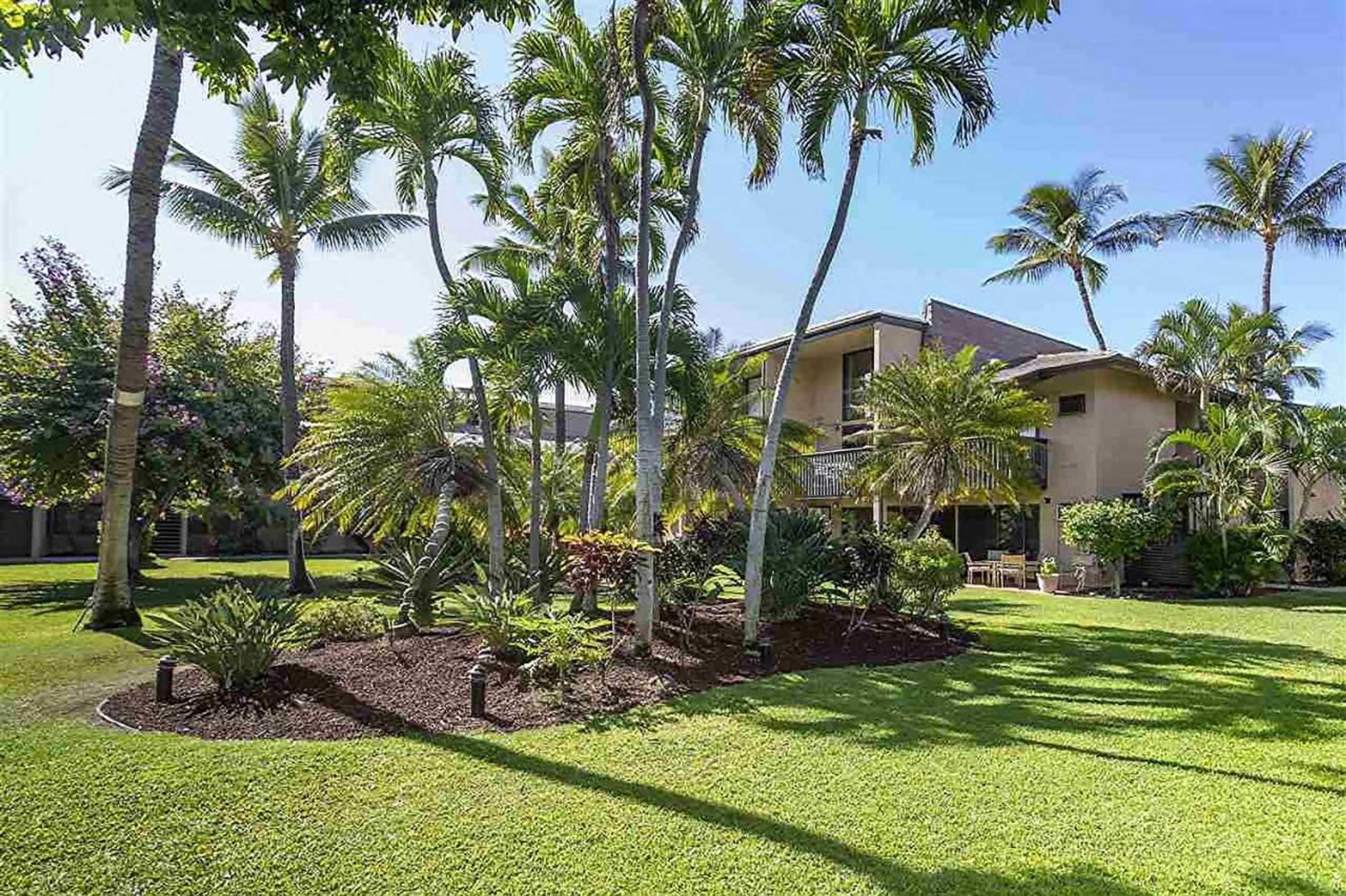 Gift card for Kihei Garden Estates C-201 - Ocean Views, Split AC