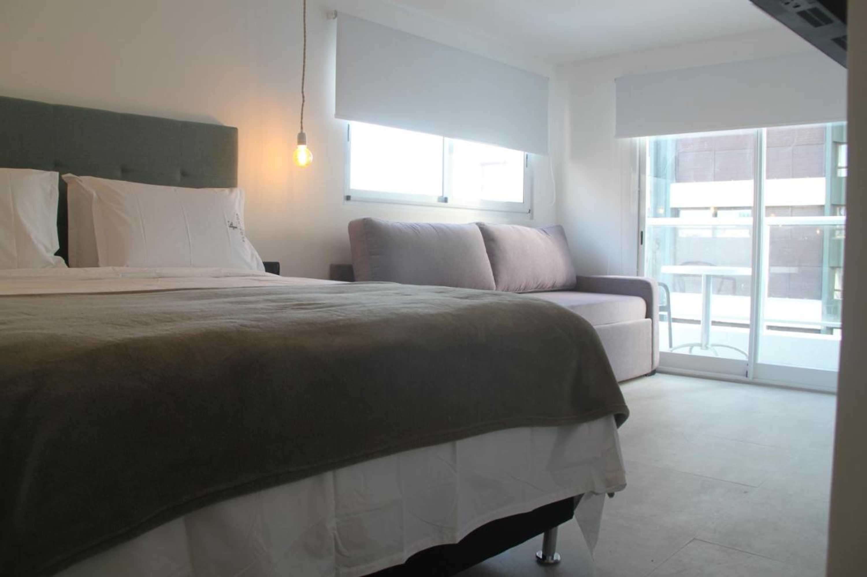 Gift card for Hotel Florinda