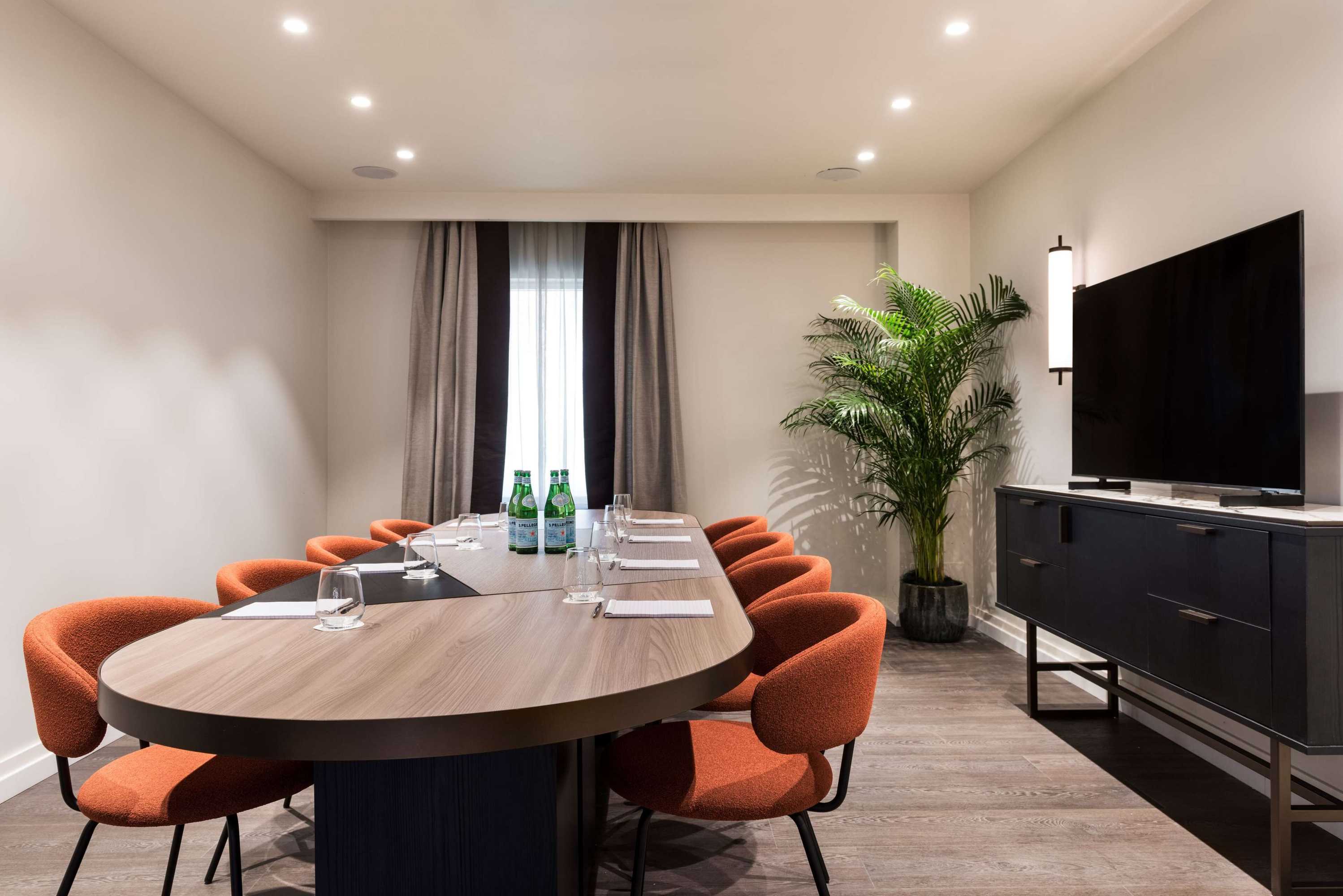 Gift card for Ambasciatori Hotel Mestre Venice, Tapestry Collection by Hilton