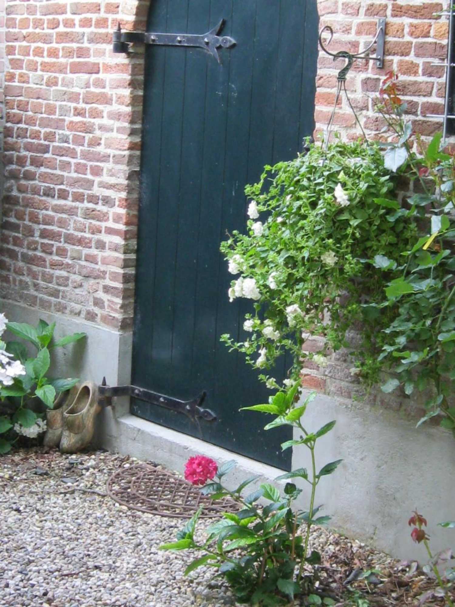 Gift card for Bed And Garden D’alde Coninckshof