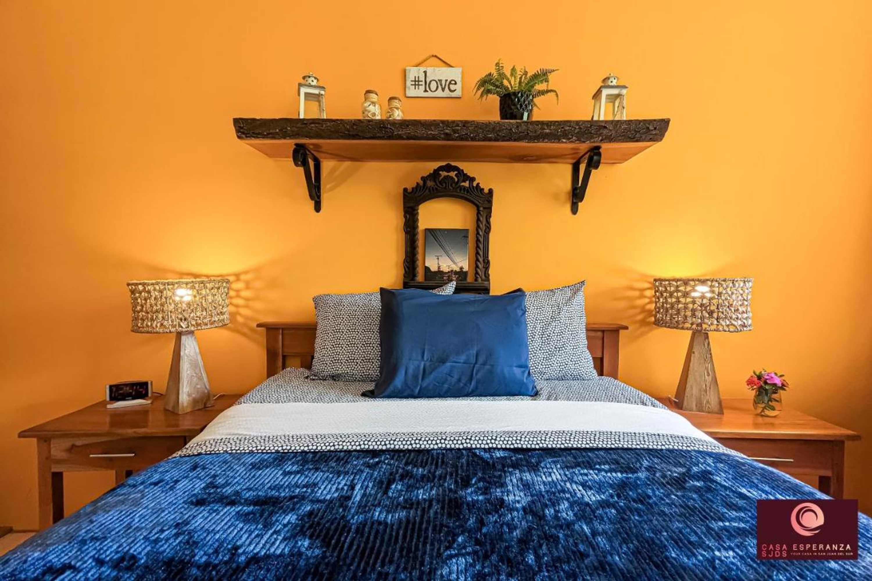 Gift card for Casa Esperanza Sjds