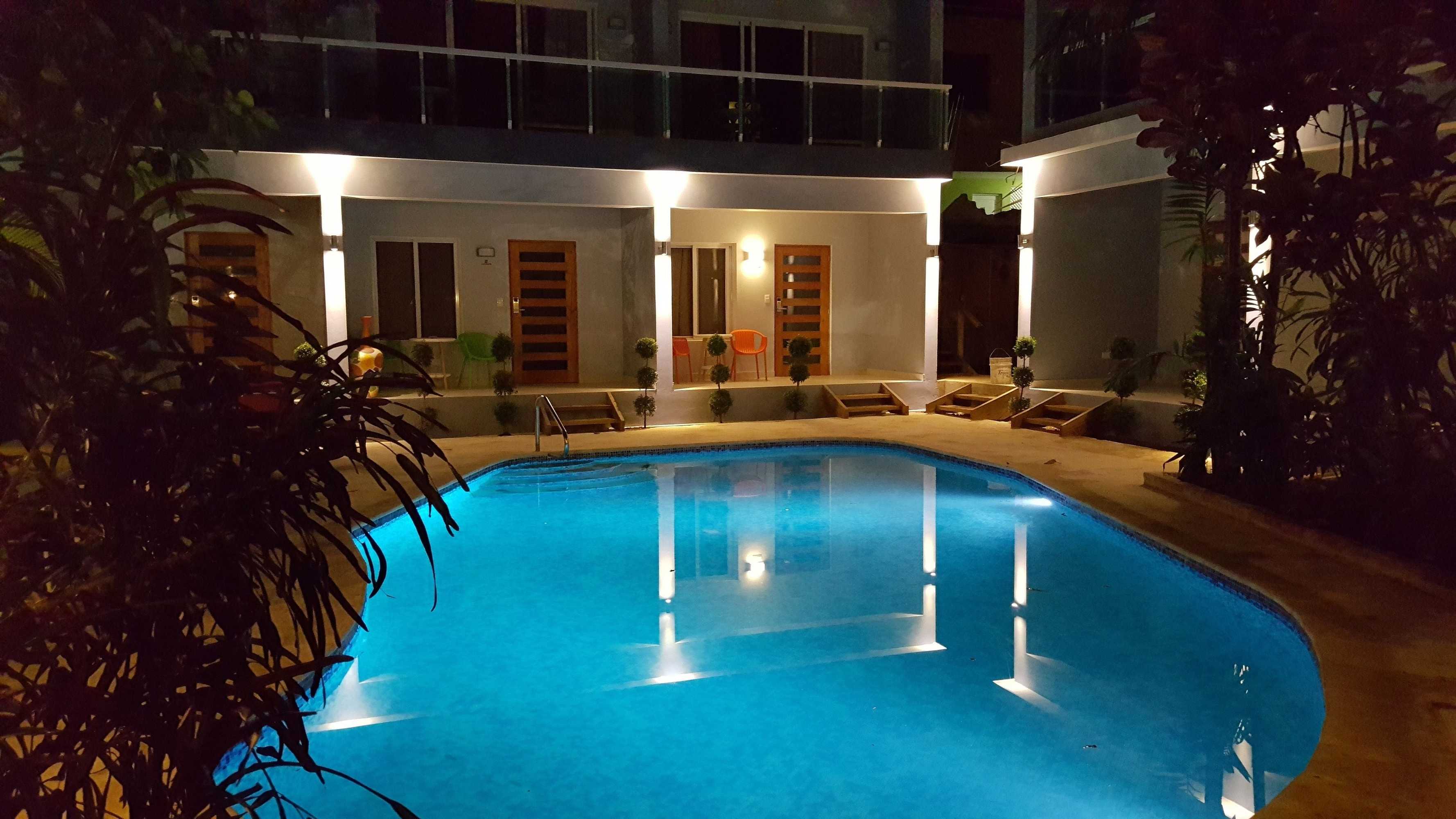 Gift card for Casa Valeria Boutique Hotel Gift card for Casa Valeria Boutique Hotel