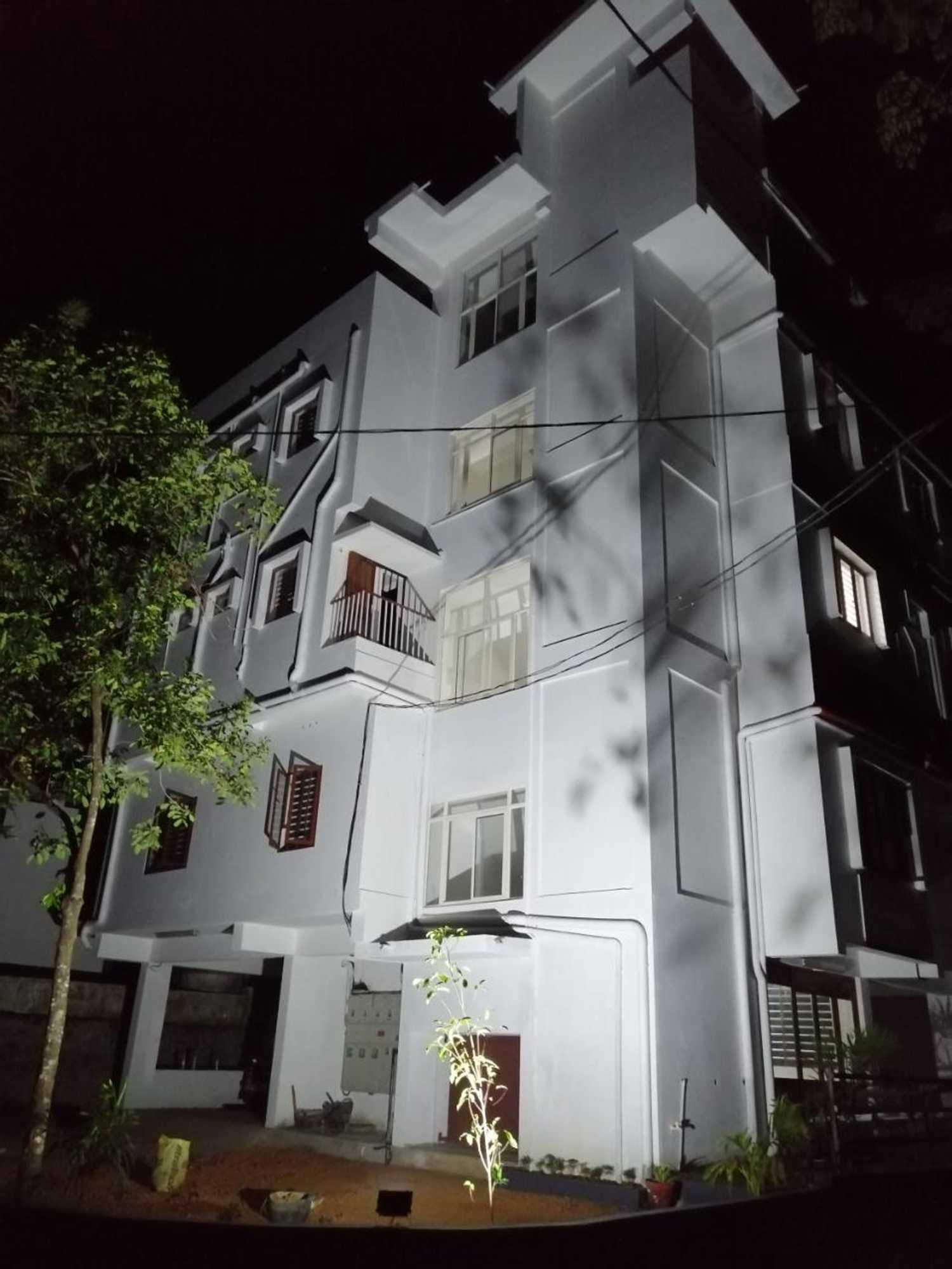 Gift card for B&b Apartments by Oyo Rooms