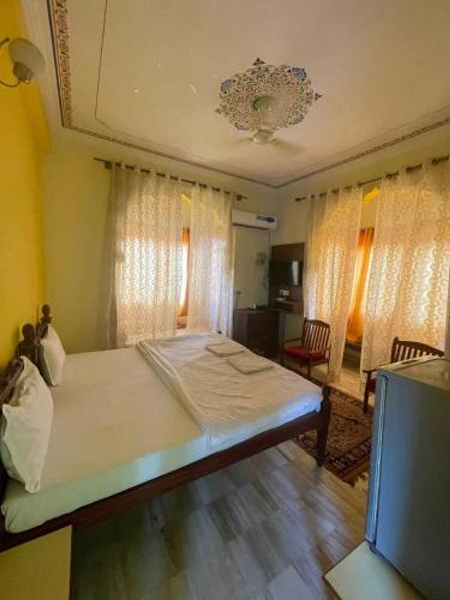 Gift card for Hotel Pushkar Heritage Gift card for Hotel Pushkar Heritage