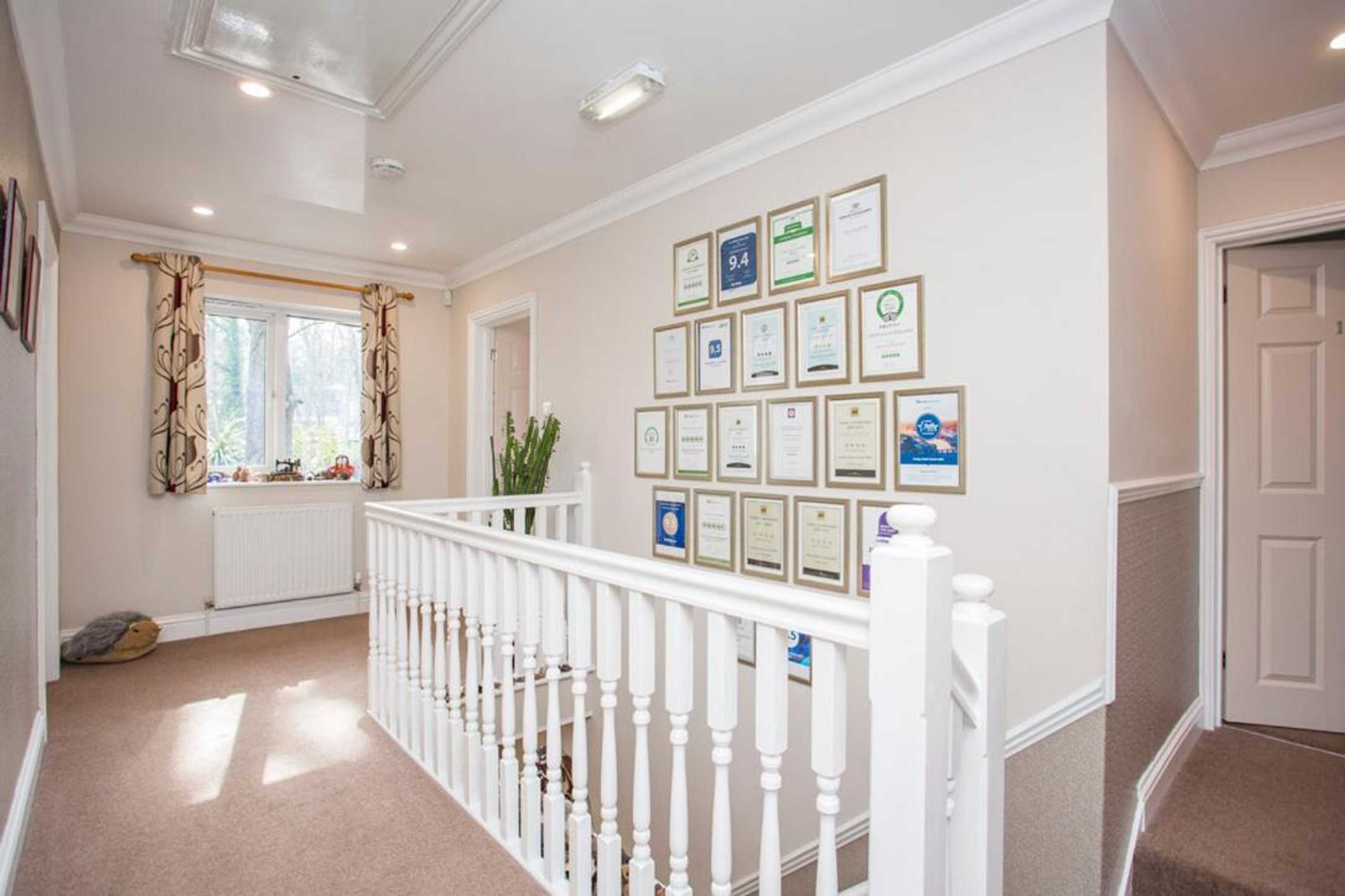 Gift card for Pretty Maid House B&b