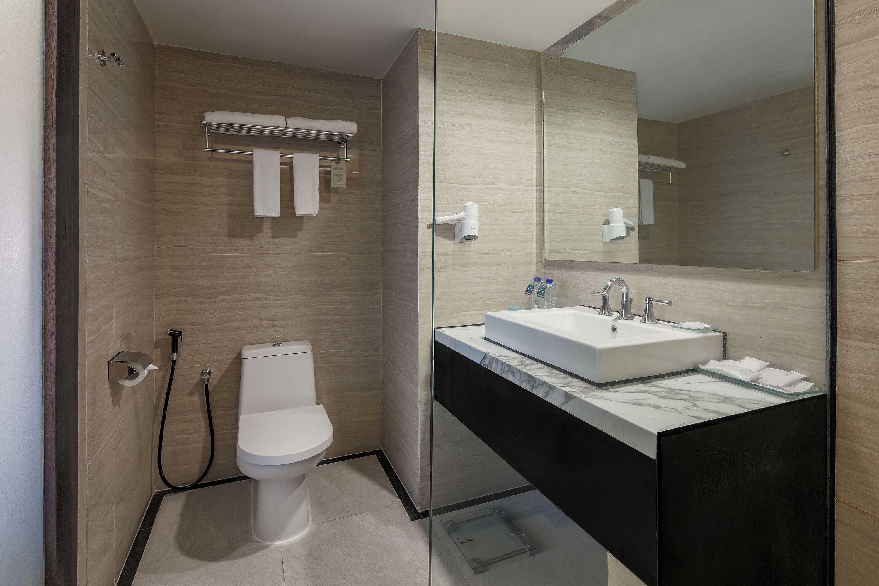 Gift card for Hotel Santika Mataram - Lombok Gift card for Hotel Santika Mataram - Lombok