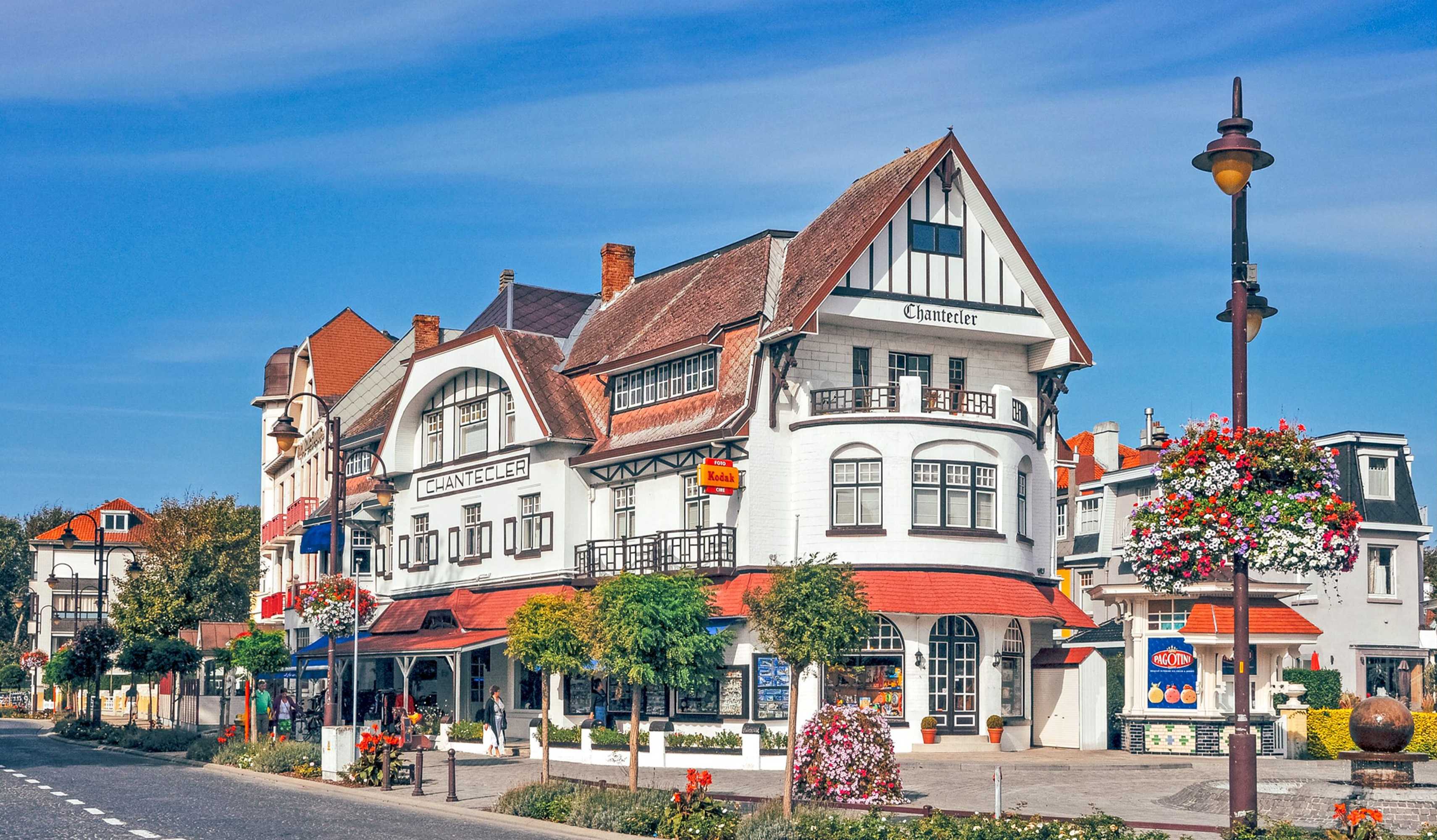 Gift card for Holiday Suites De Haan Gift card for Holiday Suites De Haan