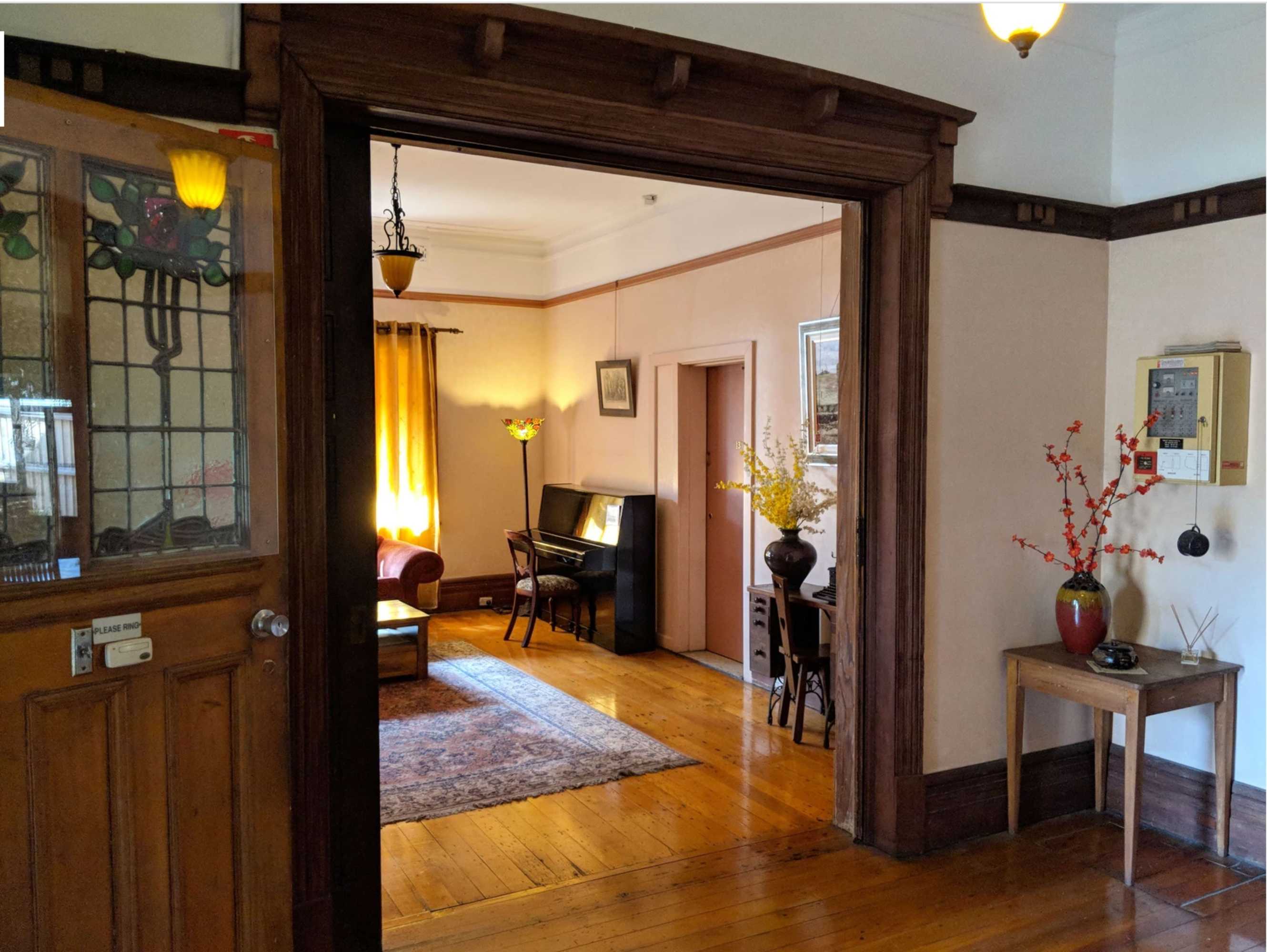 Gift card for Burwood Bed And Breakfast Gift card for Burwood Bed And Breakfast