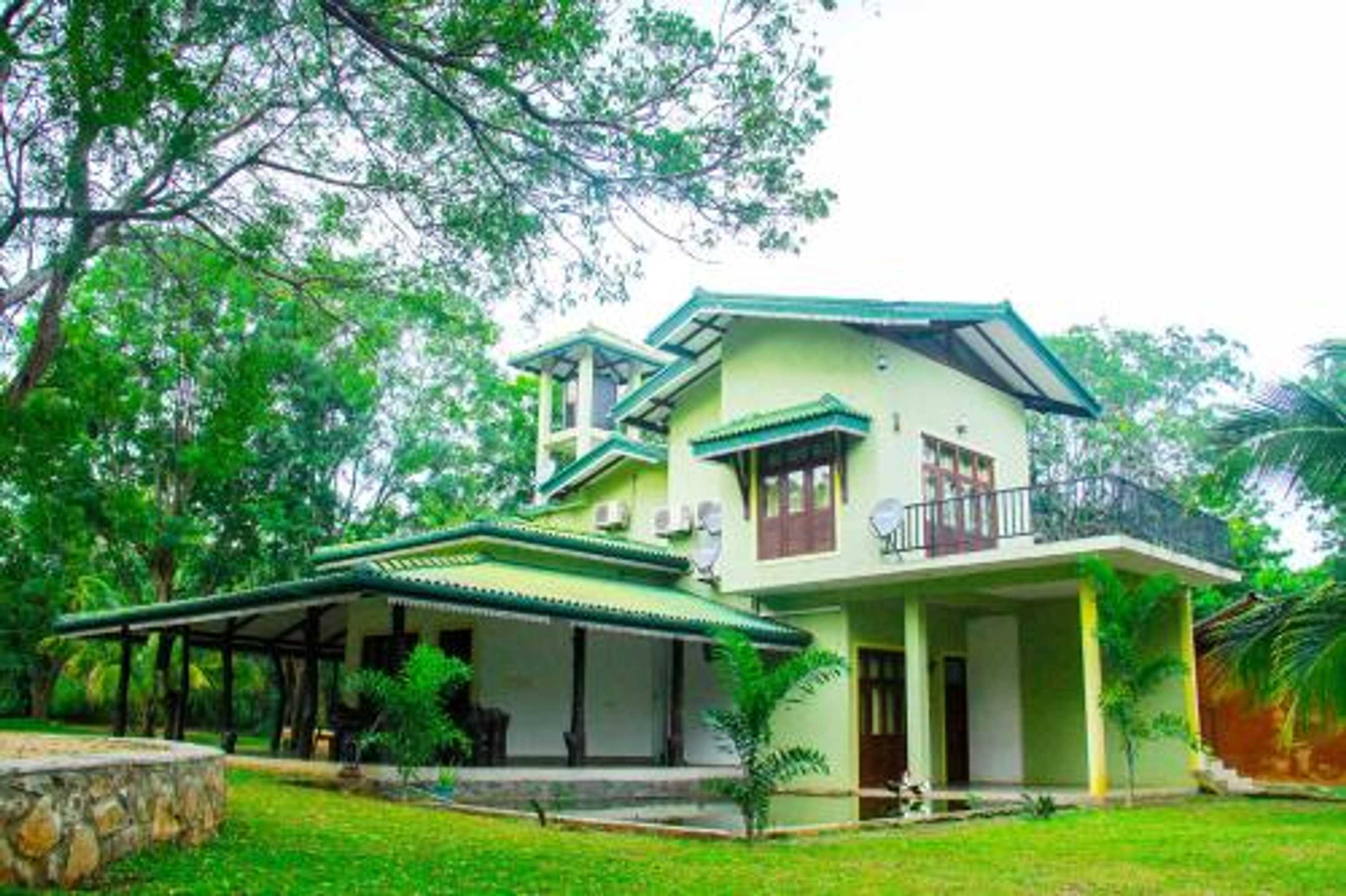 Gift card for Yala Way Hide Resort Gift card for Yala Way Hide Resort