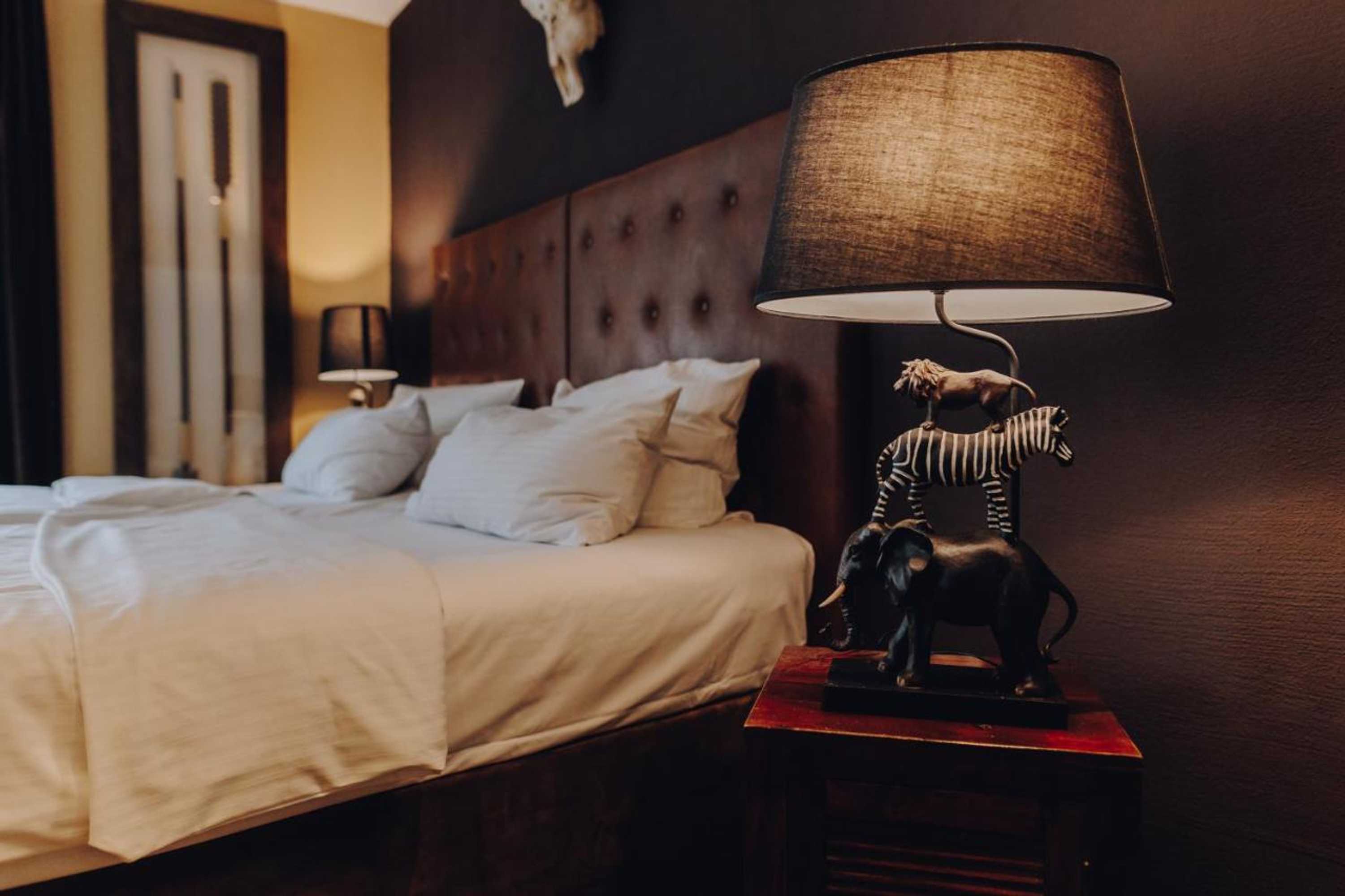 Gift card for Little 7 Boutique Hotel