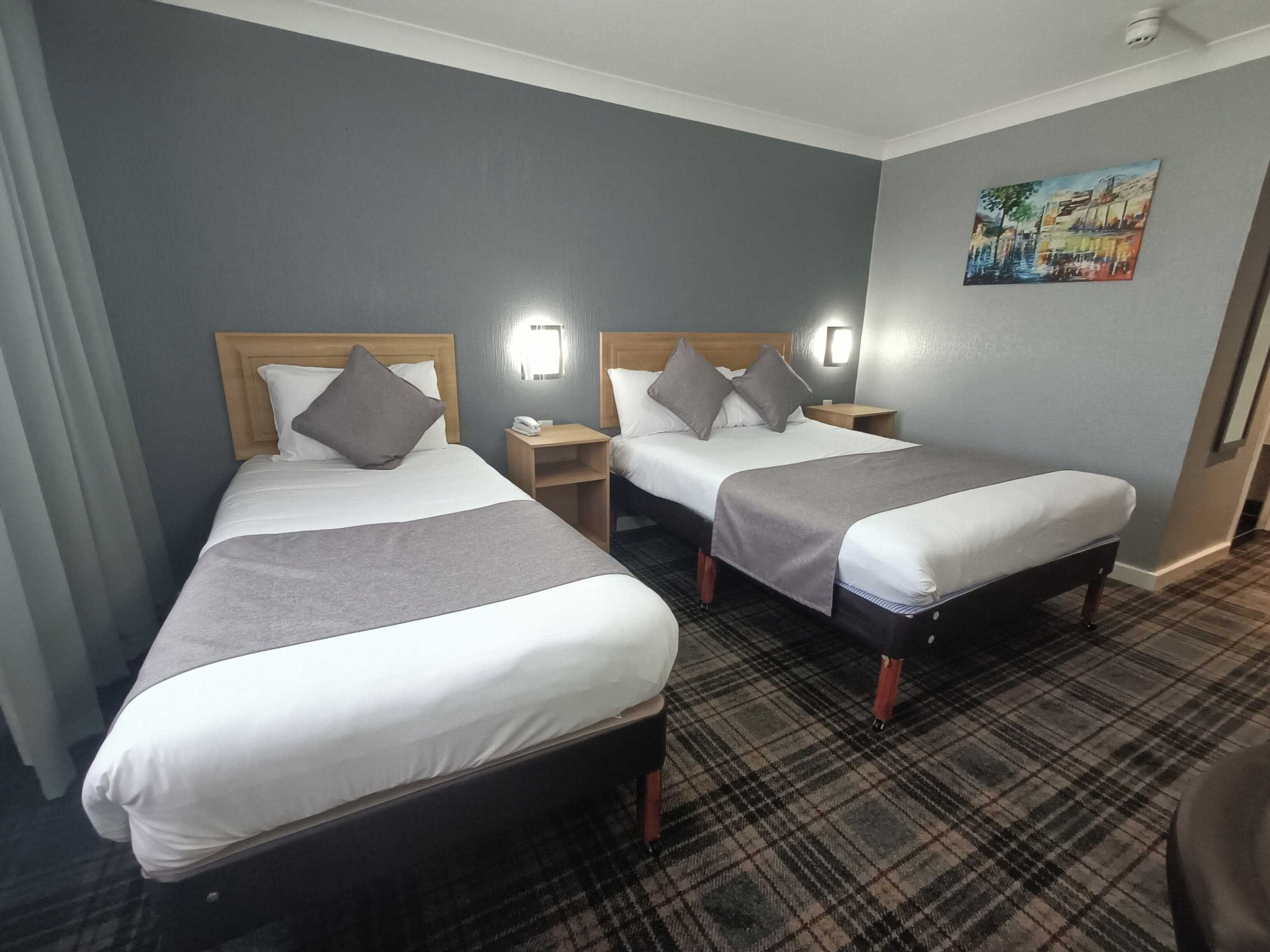 Gift card for Britannia Hotel Manchester Airport Gift card for Britannia Hotel Manchester Airport