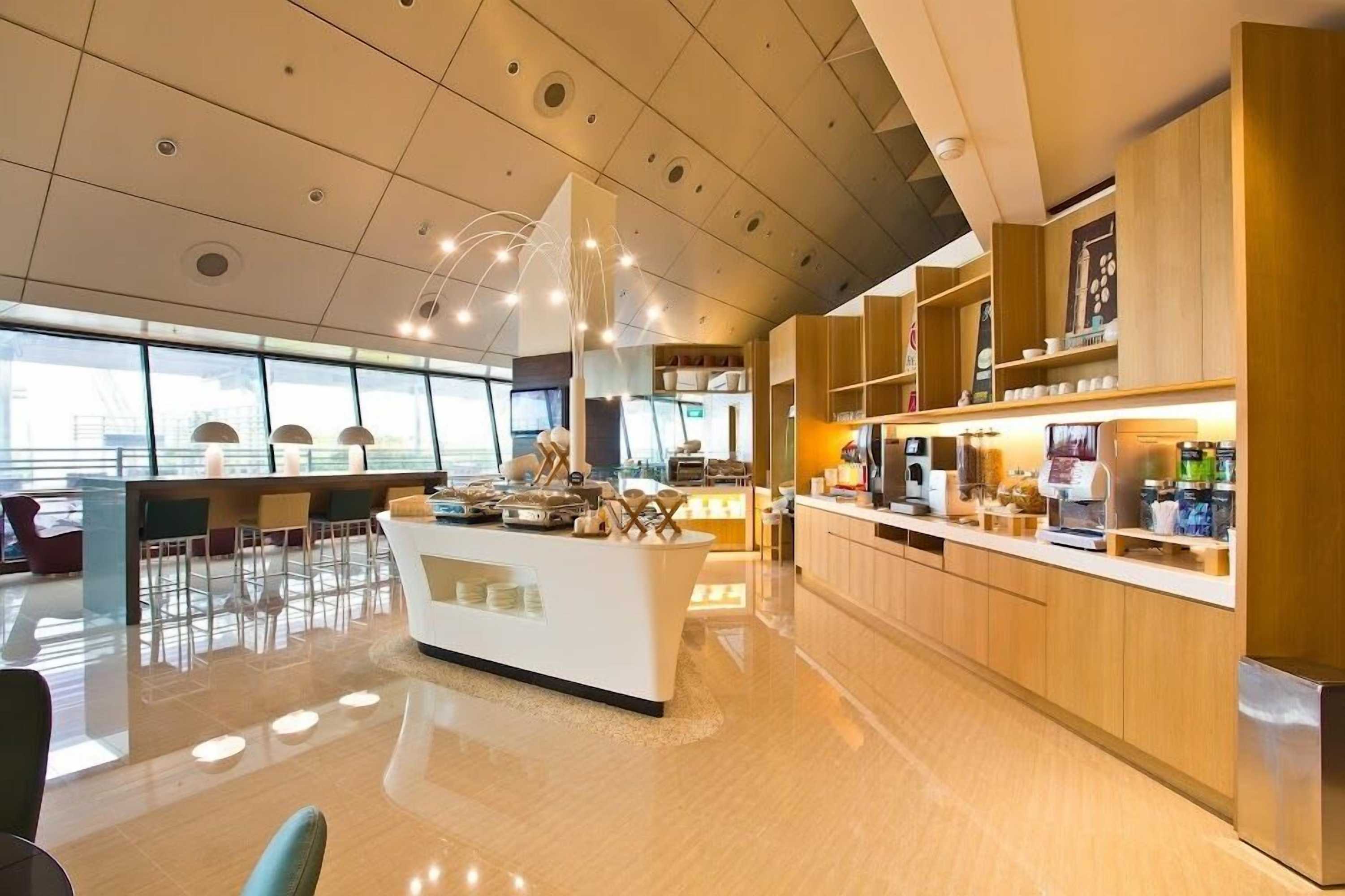 Gift card for Ambassador Transit Lounge Singapore T2 Gift card for Ambassador Transit Lounge Singapore T2