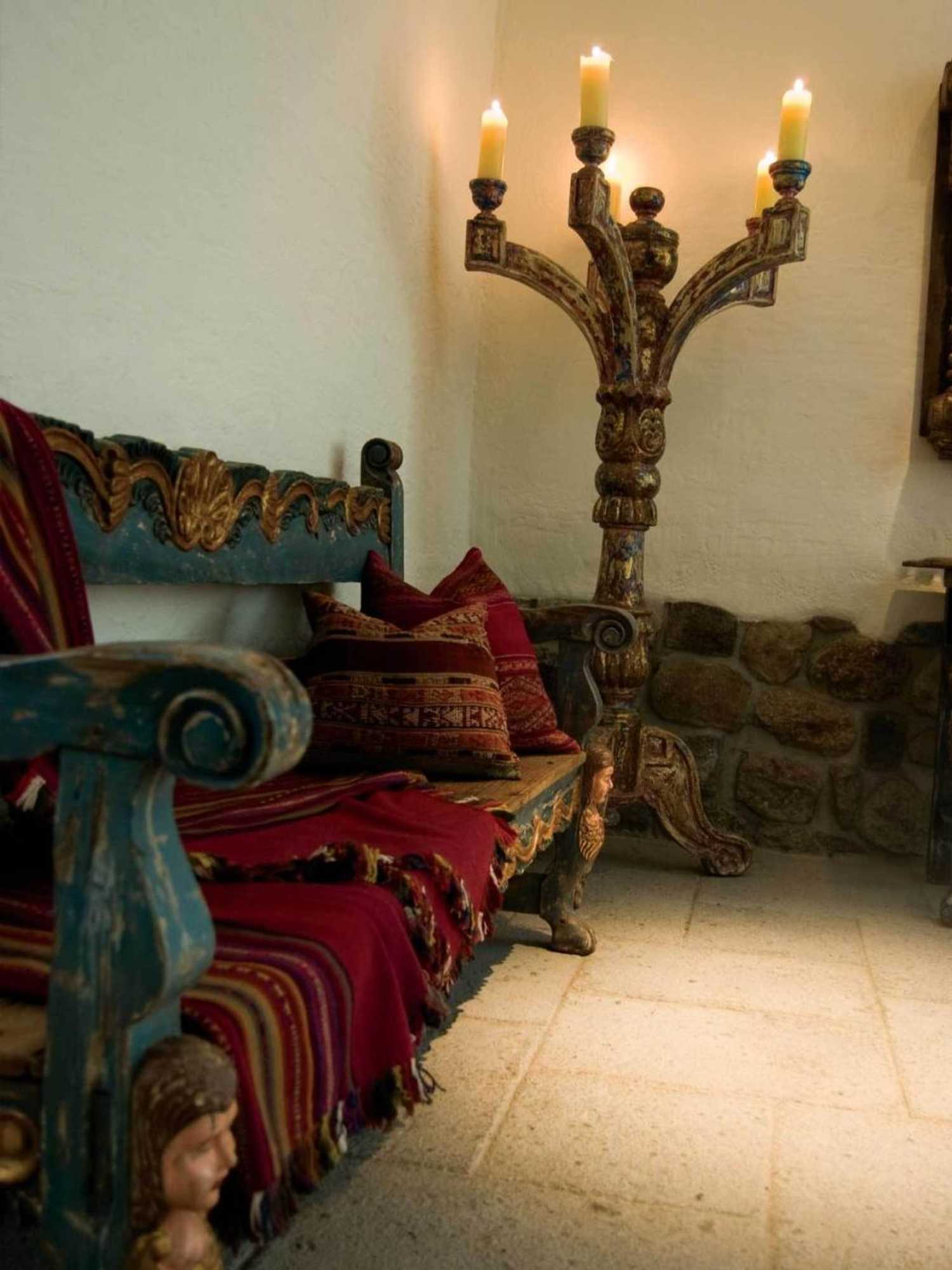 Gift card for Bungalow With 2 Bedrooms in La Plaine Des Palmistes, With Wonderful Mo