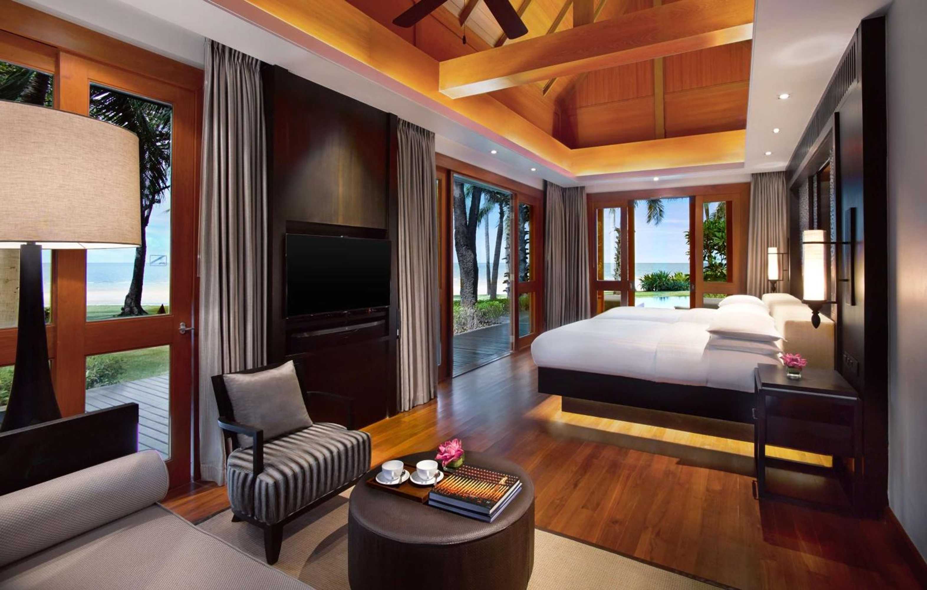 Gift card for Hyatt Regency Hua Hin