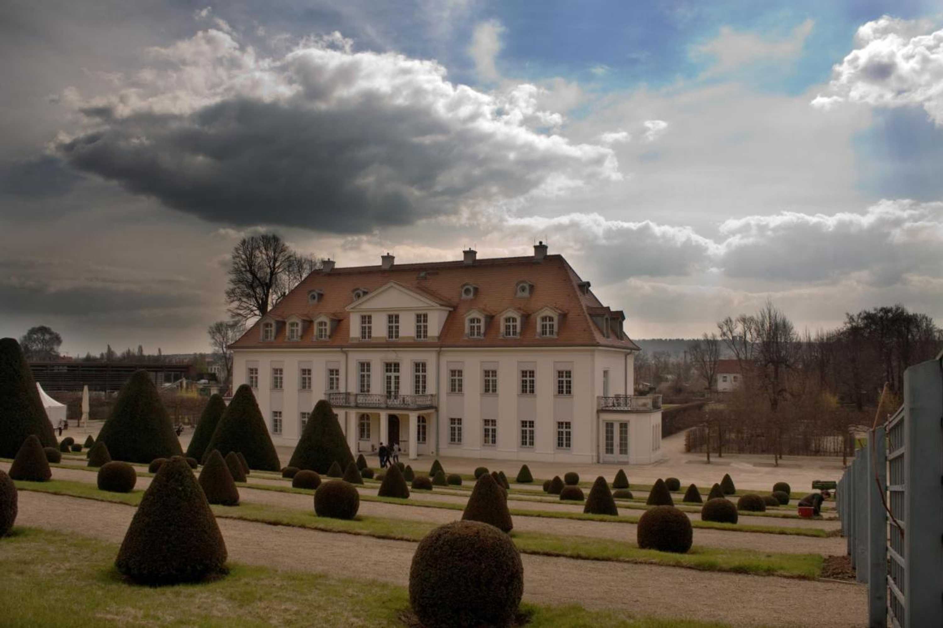 Gift card for West Hotel an Der Sächsischen Weinstrasse