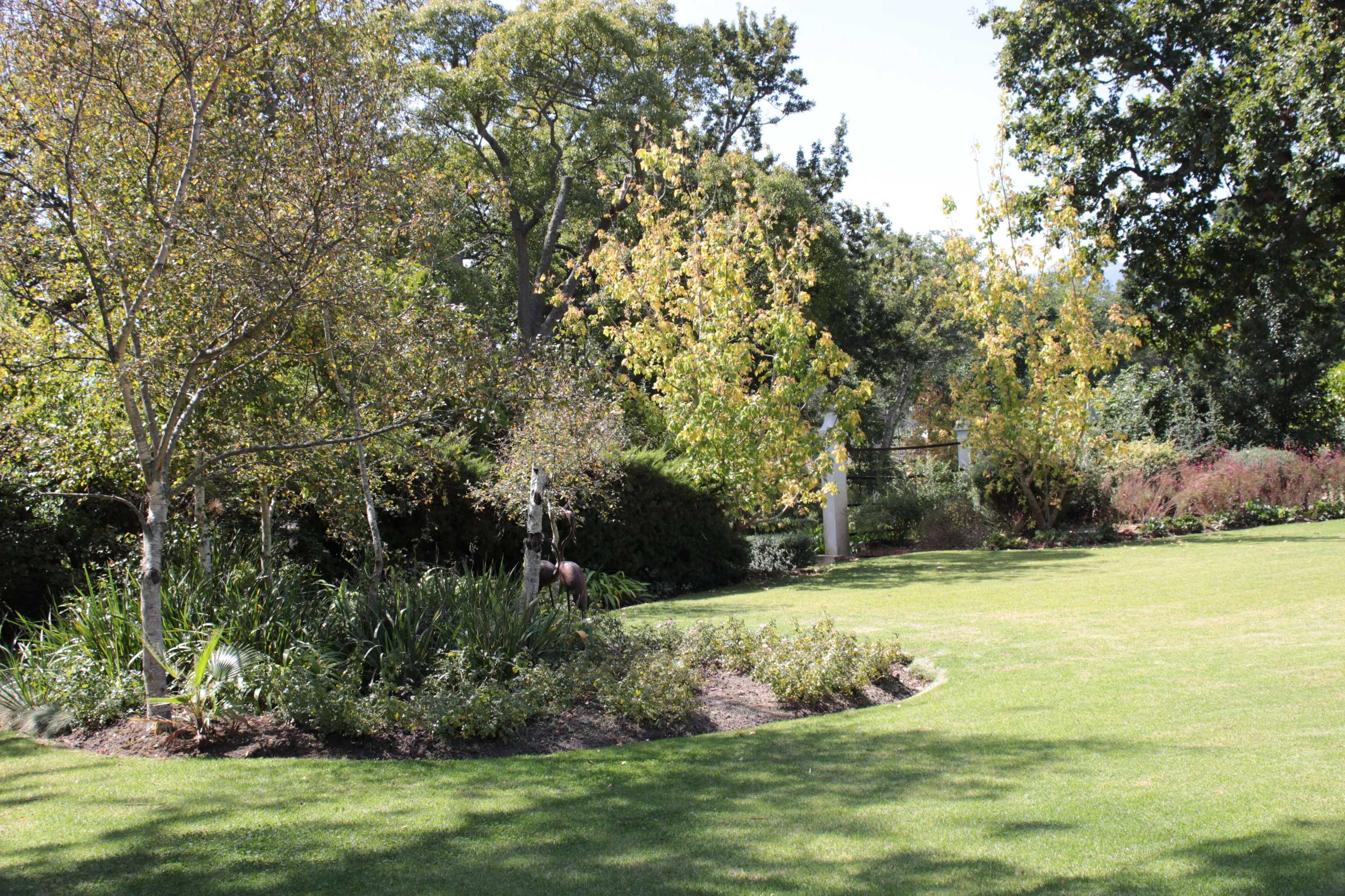 Gift card for Vredenburg Manor House Gift card for Vredenburg Manor House