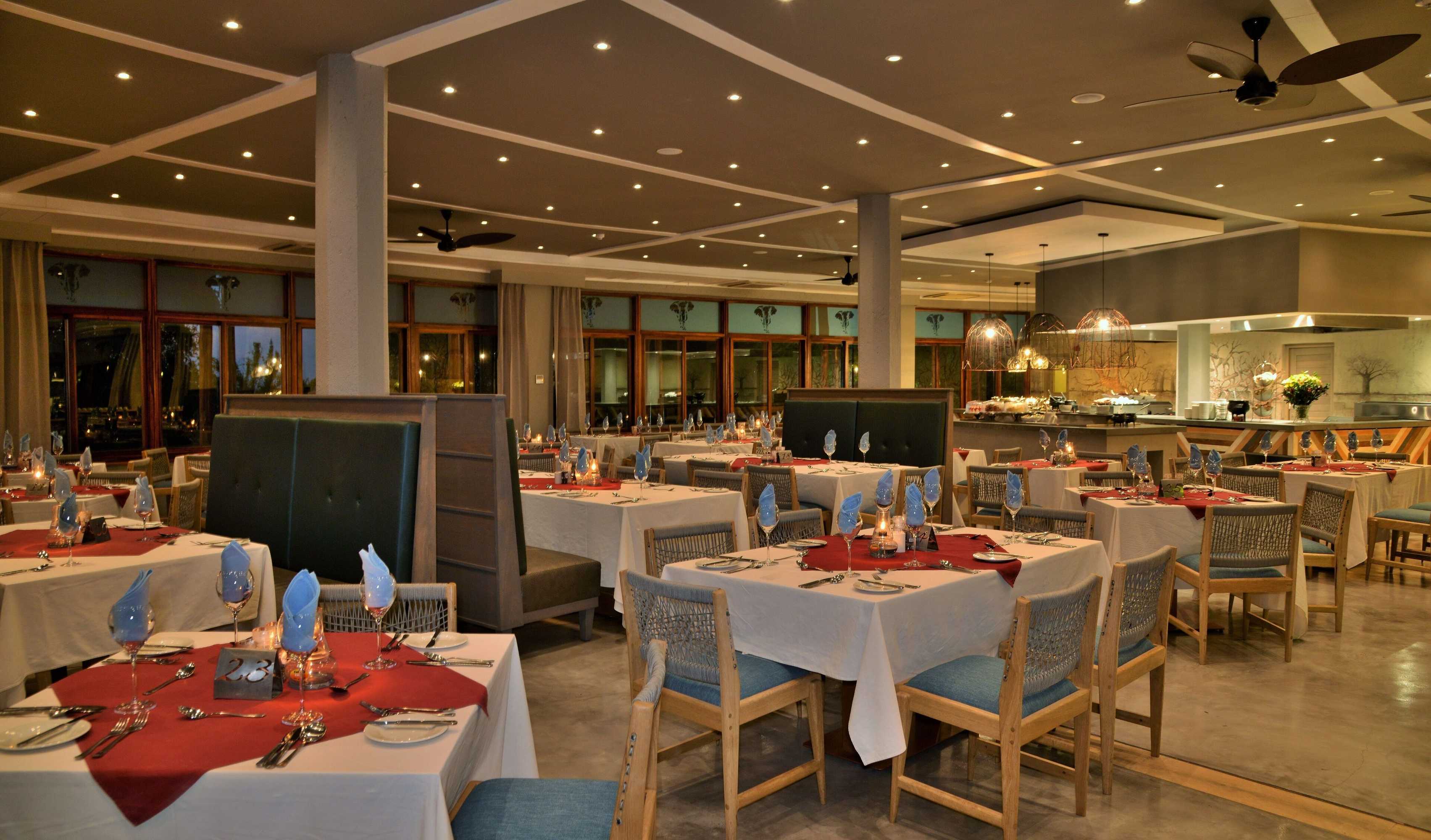 Gift card for Cresta Mowana Safari Resort & Spa Gift card for Cresta Mowana Safari Resort & Spa