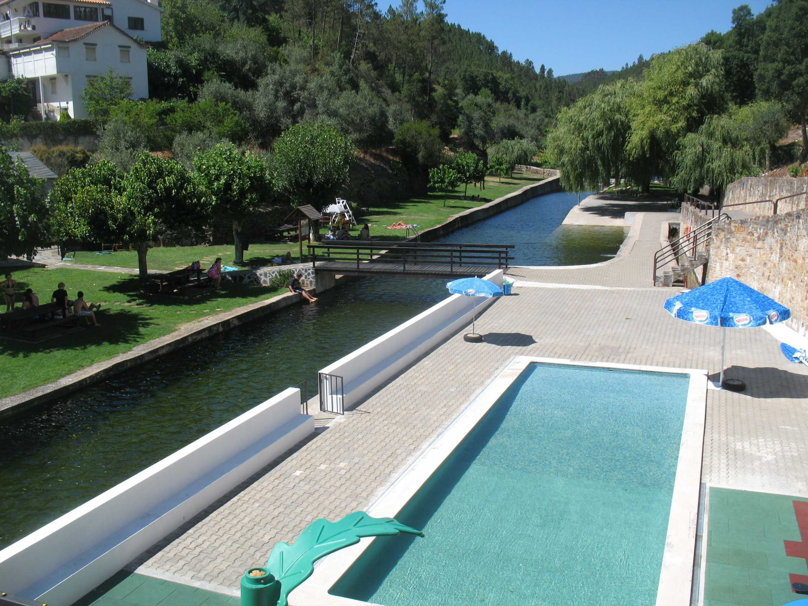 Gift card for Casa do Neveiro