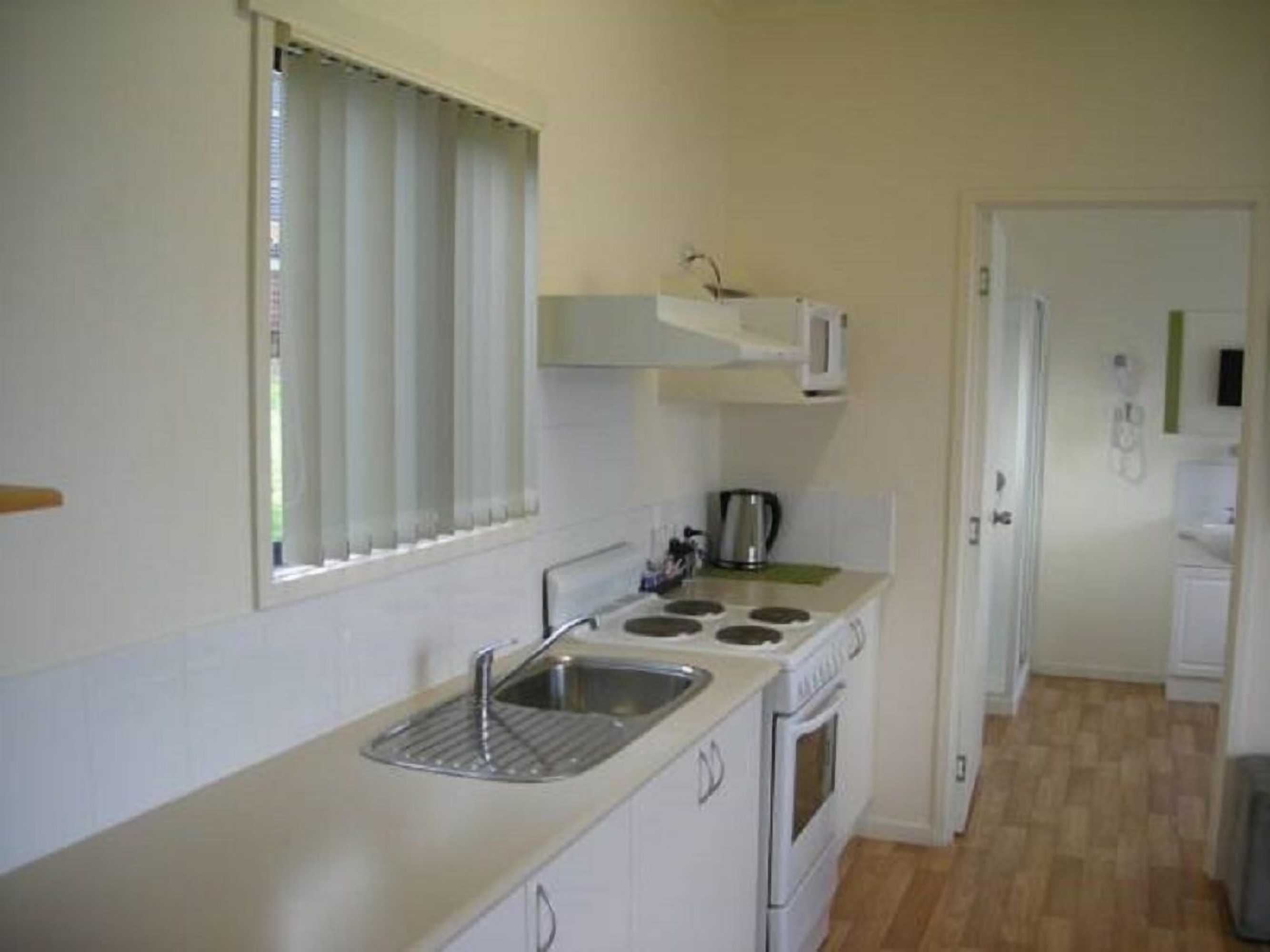 Gift card for Port Huon Cottages