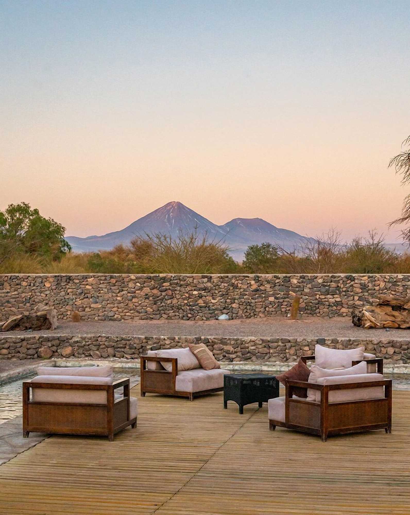 Gift card for Hotel Cumbres San Pedro de Atacama Gift card for Hotel Cumbres San Pedro de Atacama