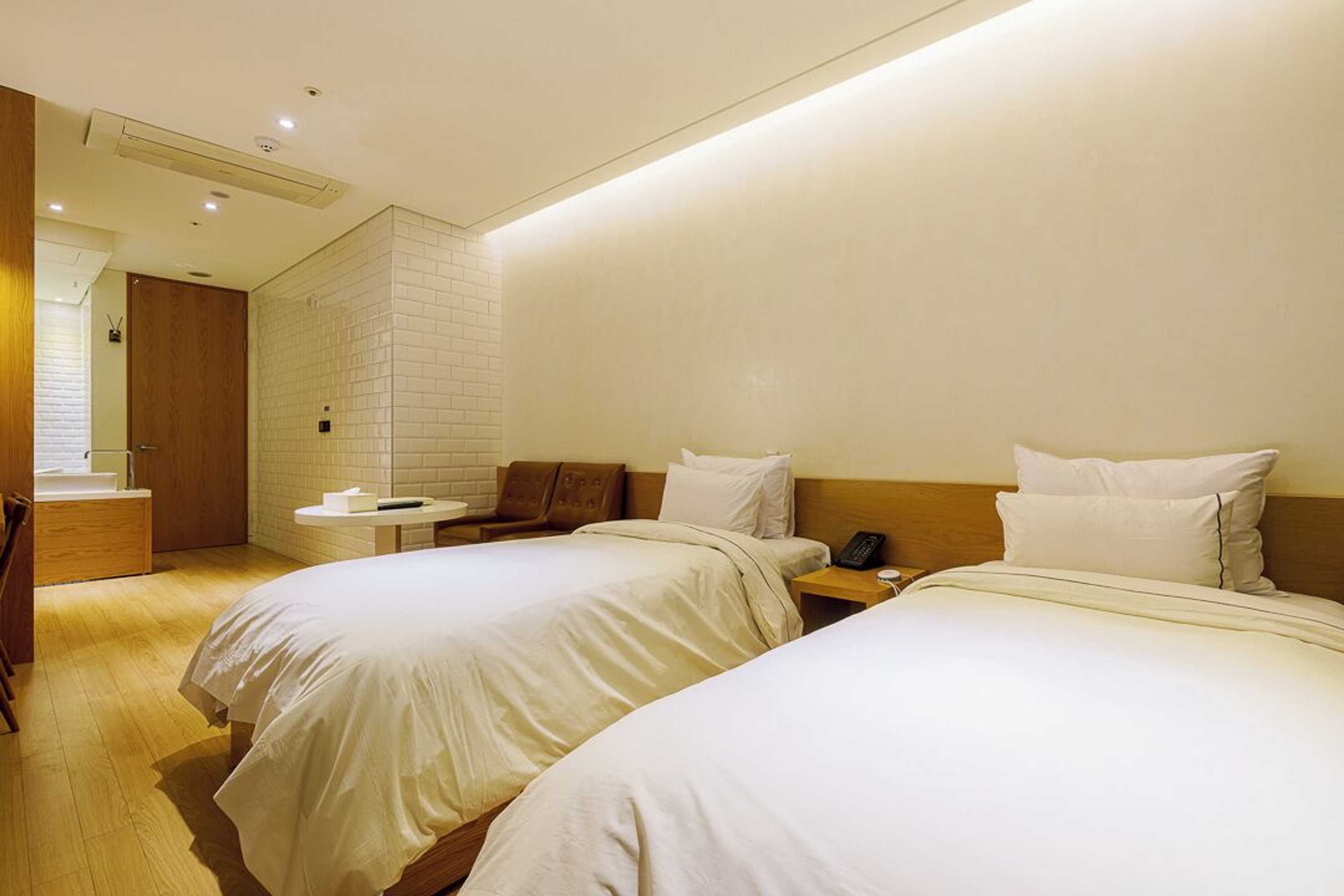 Gift card for Hotel The Designers Incheon Gift card for Hotel The Designers Incheon