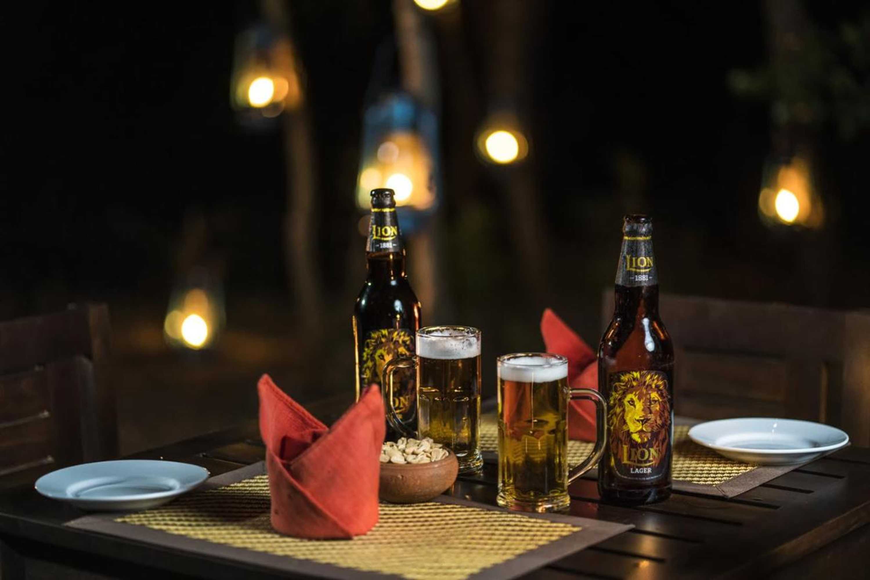 Gift card for Wadula Safari Yala