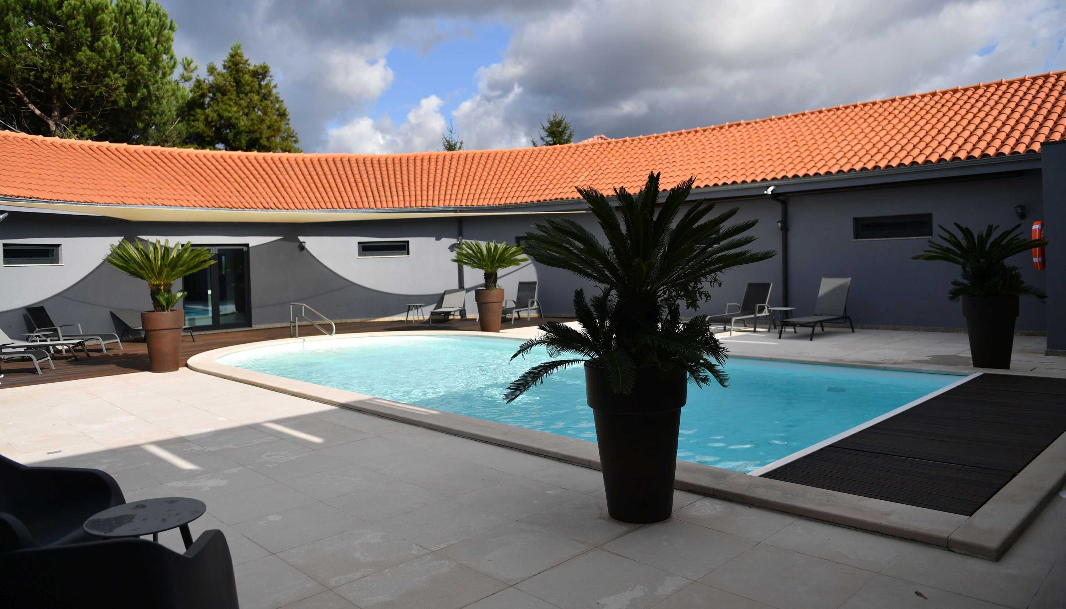 Gift card for Hotel Casa Das Carpas Gift card for Hotel Casa Das Carpas