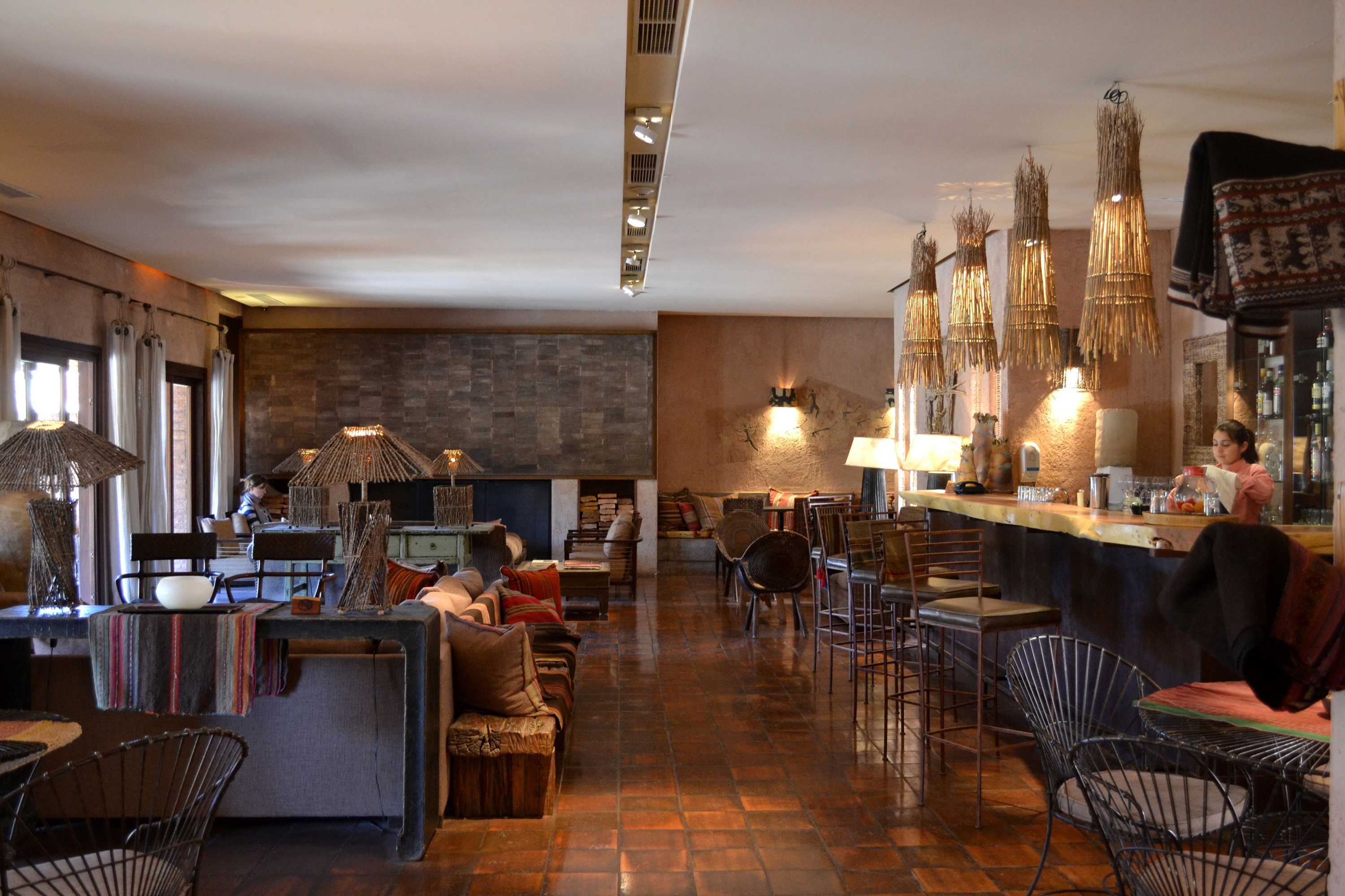 Gift card for Nayara Alto Atacama Gift card for Nayara Alto Atacama