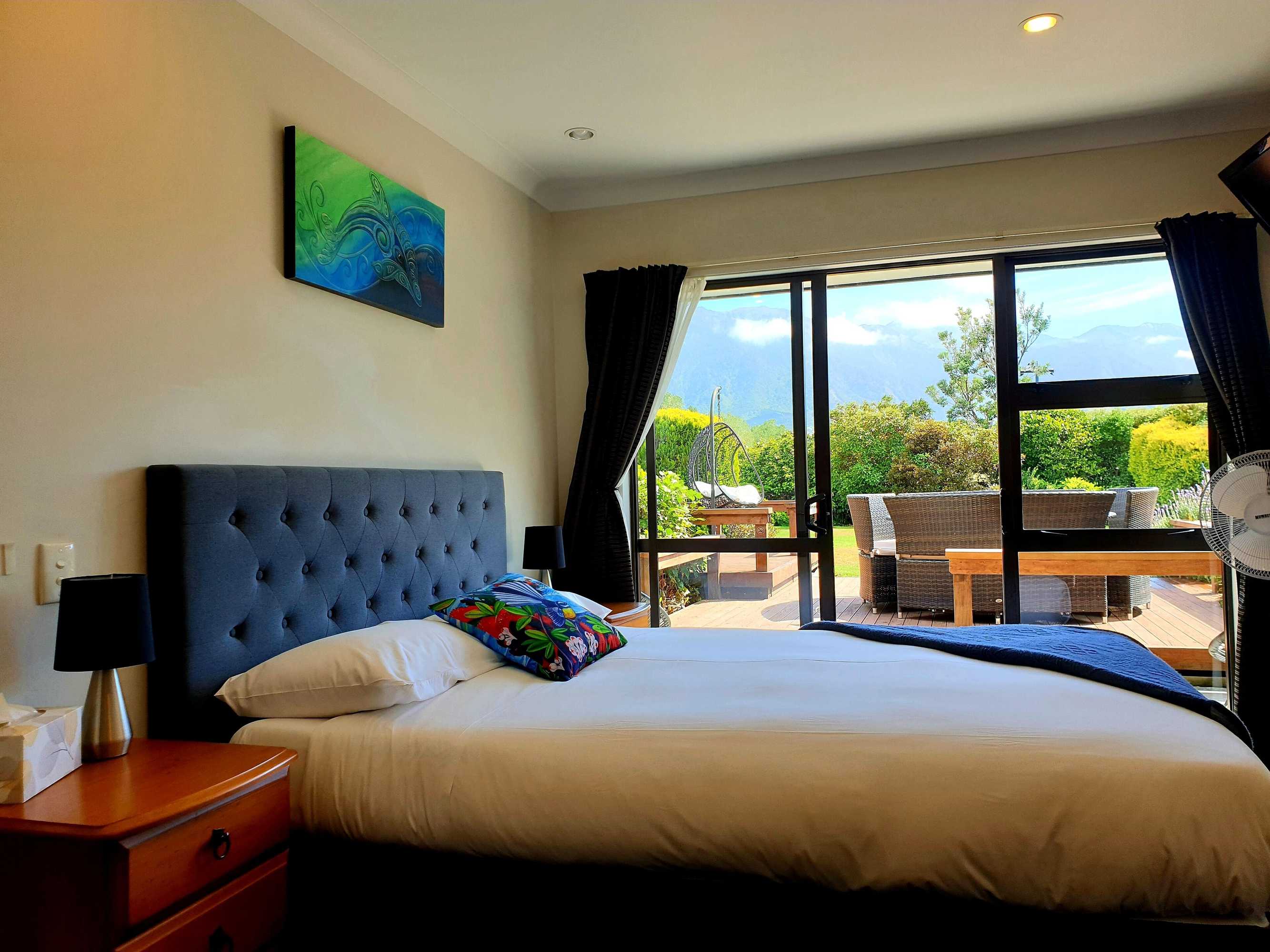 Gift card for Te Mahuru Retreat
