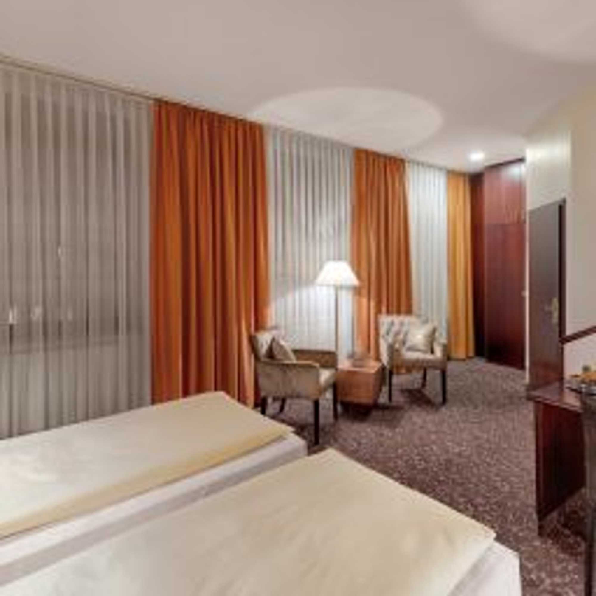 Gift card for City-Hotel Aschaffenburg Gift card for City-Hotel Aschaffenburg