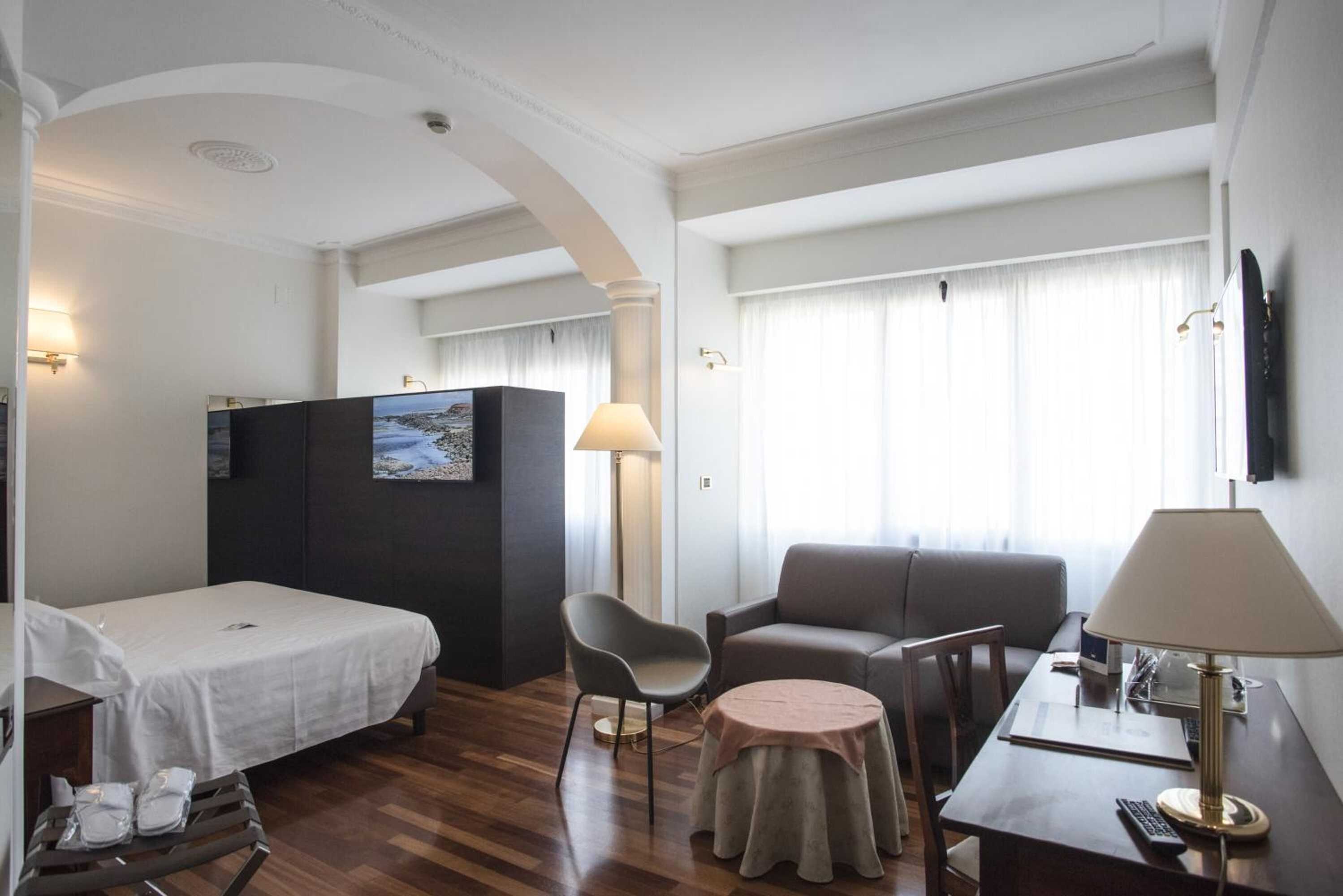 Gift card for Hotel Plaza Pescara