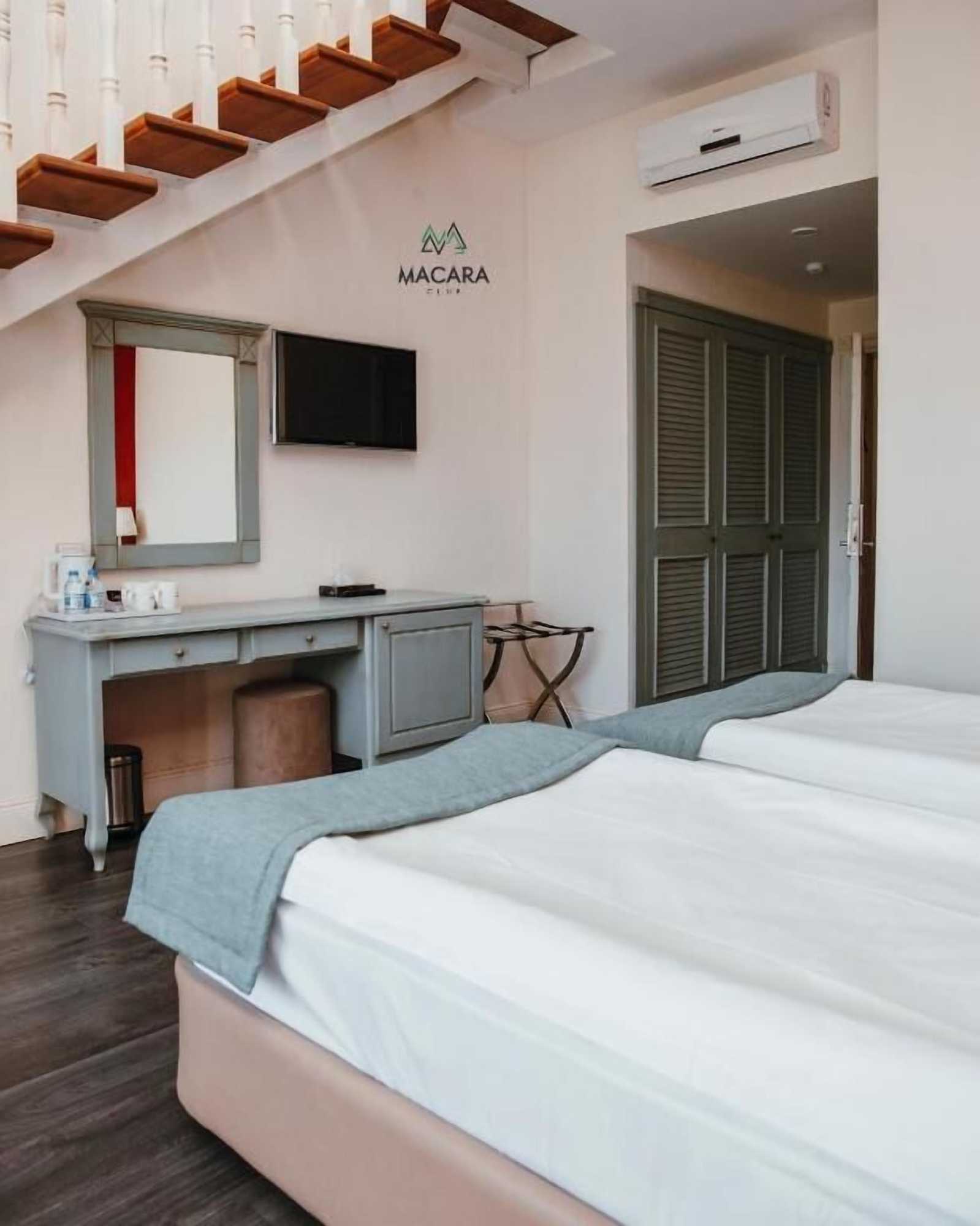 Gift card for Macara Village Resort