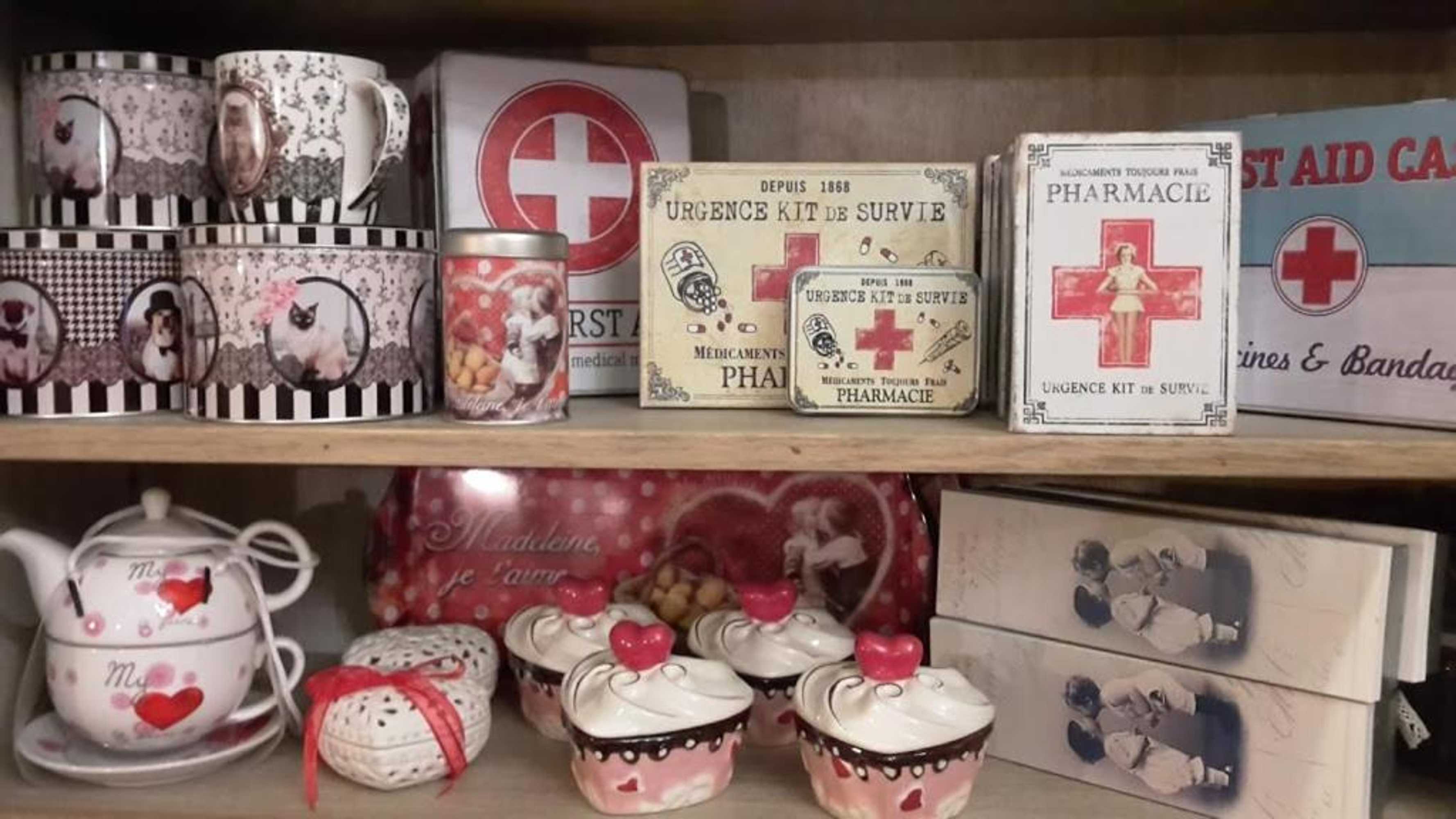 Gift card for Bed And Breakfast Bon-Bon Jour/nuit